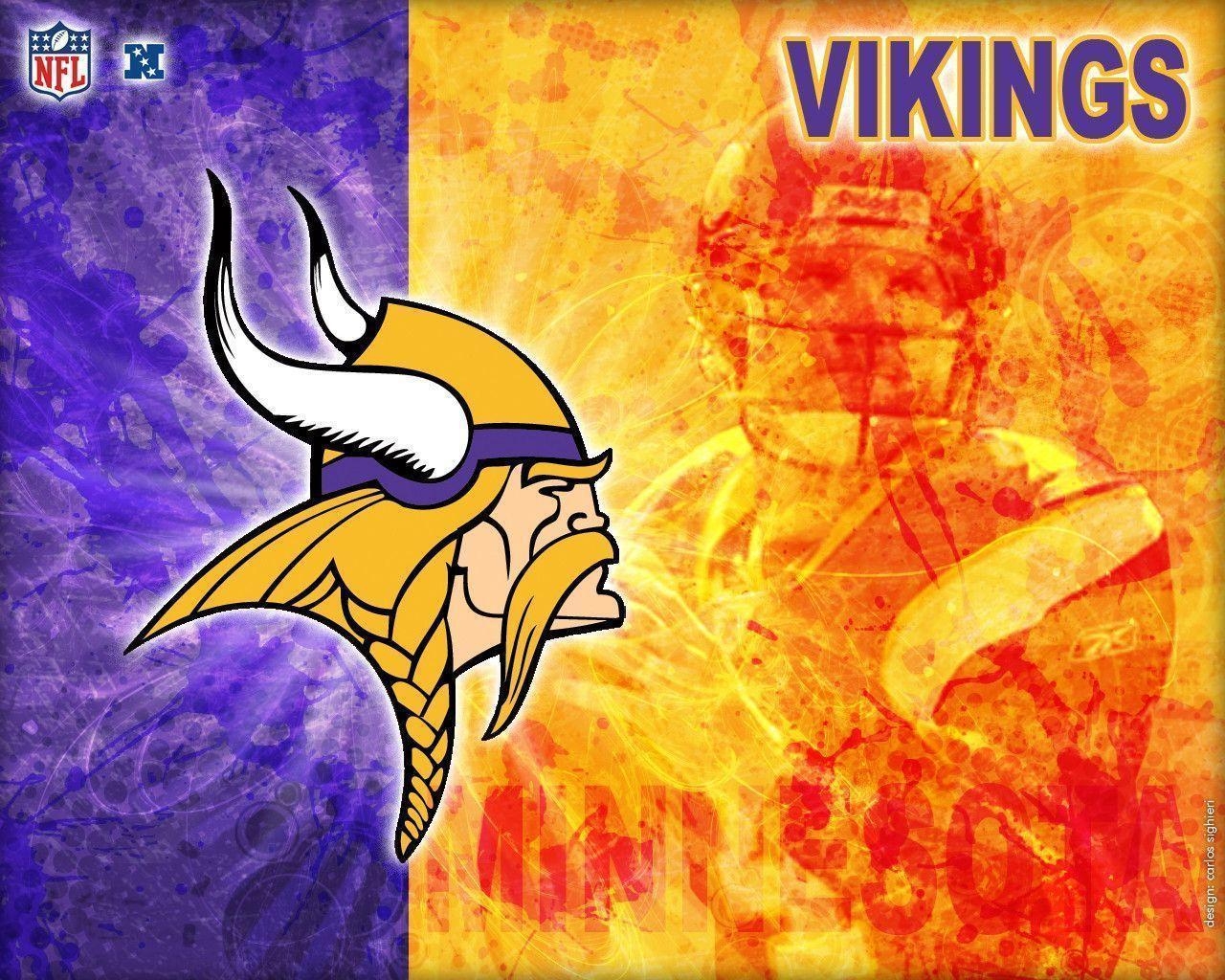 1280x1030 Minnesota Vikings Background Wallpaper. Free Download Wallpaper, Desktop