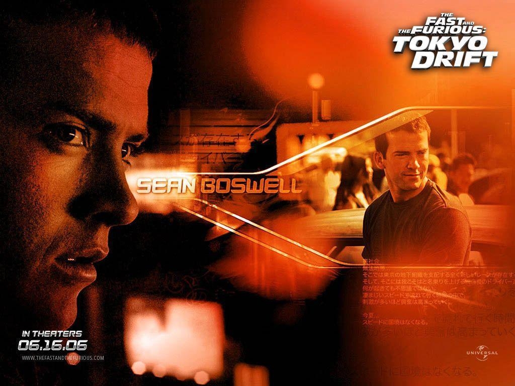 1030x770 Lucas Black Black in The Fast and the Furious Tokyo Drift, Desktop