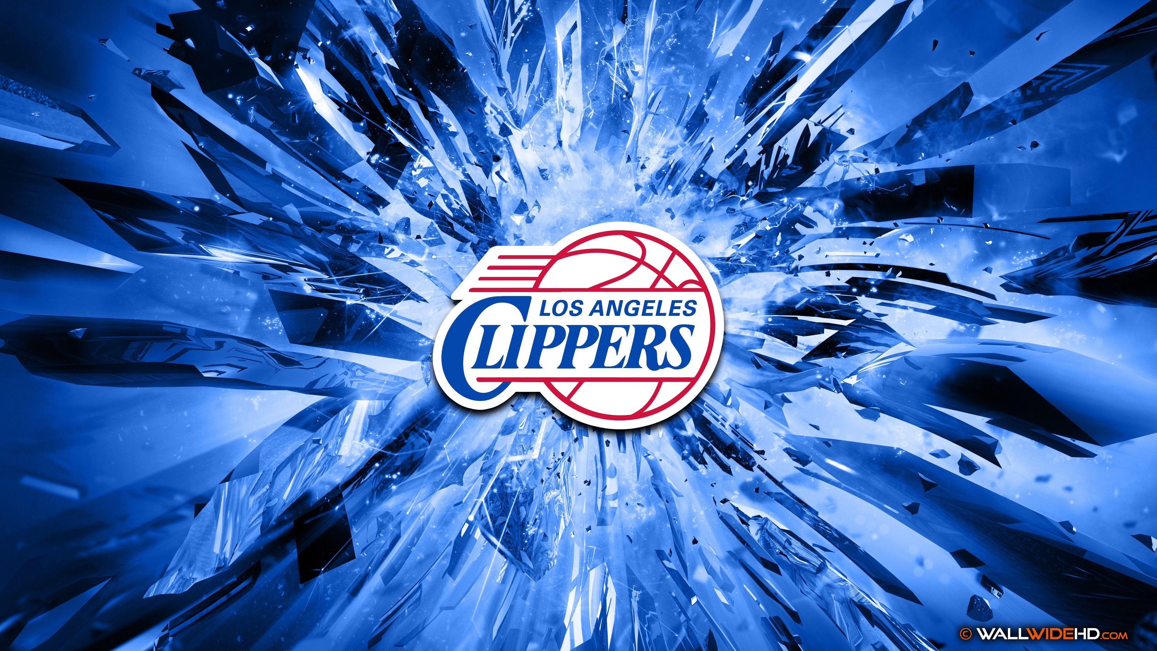 3840x2160 Amazing Los Angeles Clippers HQ Pics. World&;s Greatest Art Site, Desktop