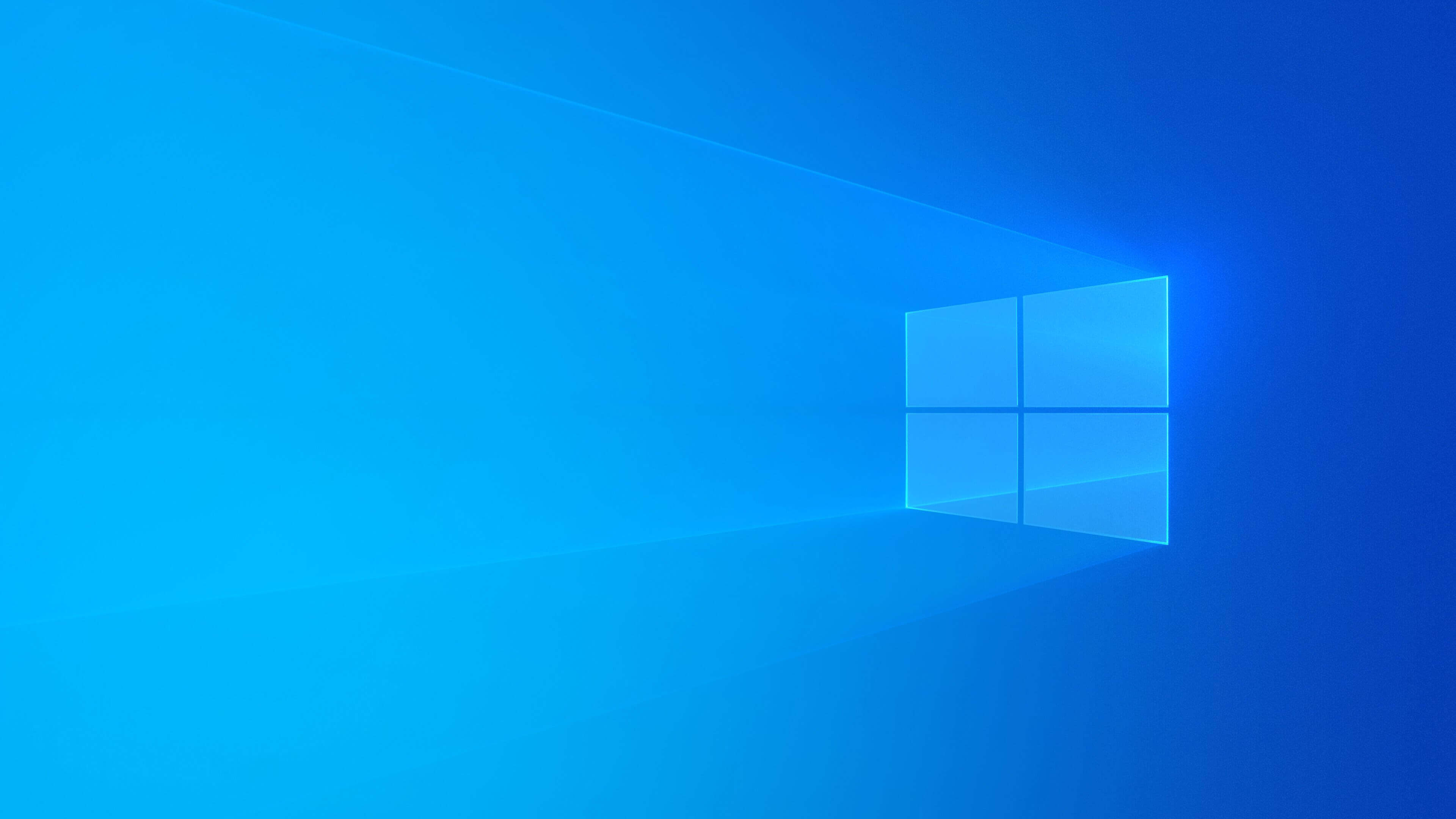 3840x2160 Windows Light, Desktop