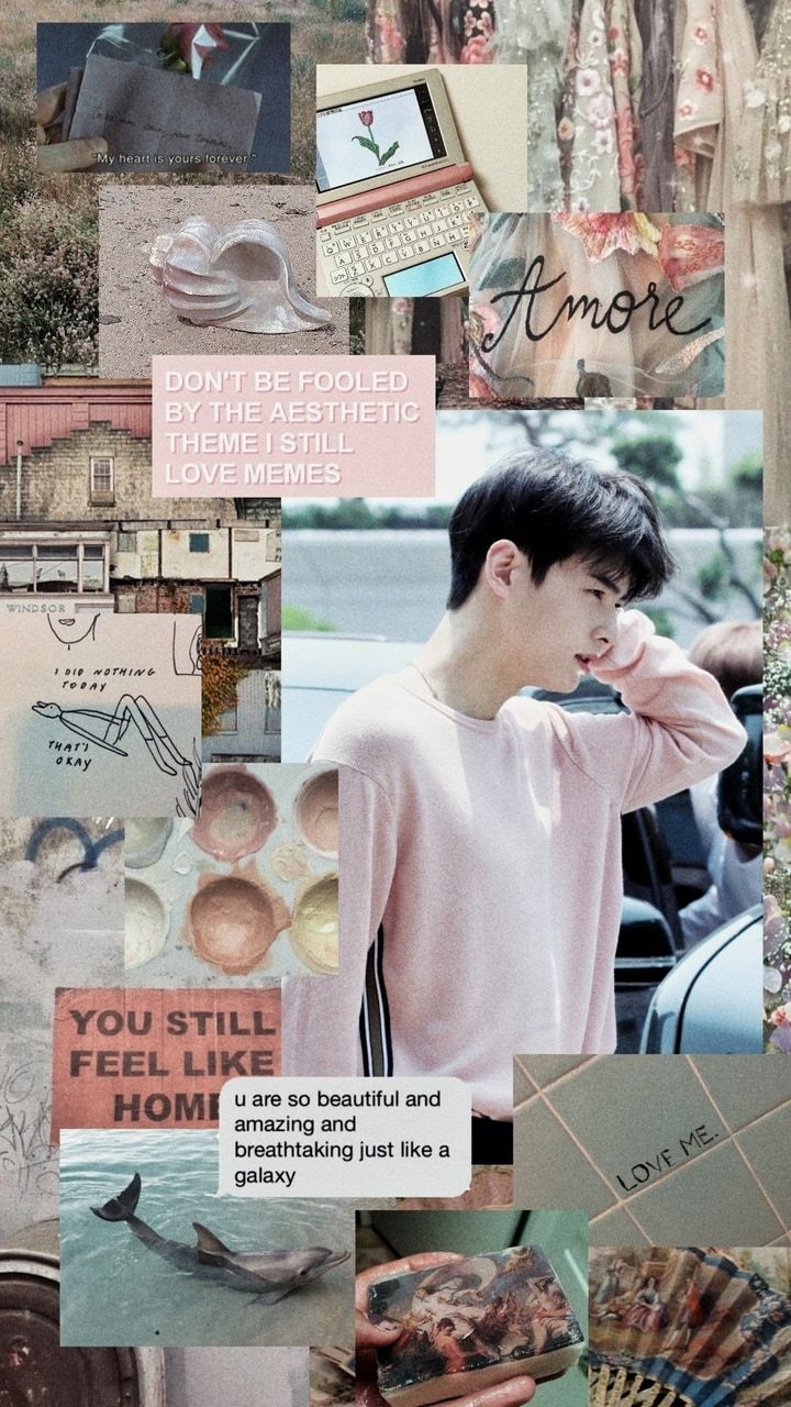 720x1280 astro aesthetic uploaded by A N G I E, Phone