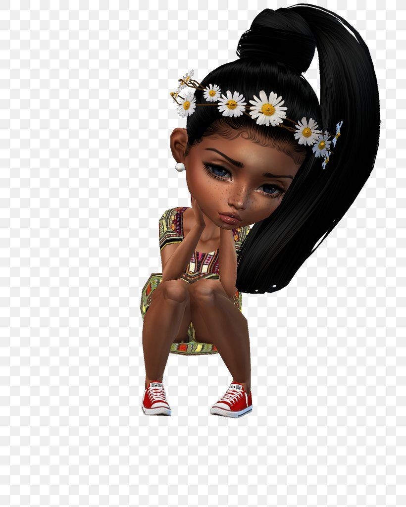 820x1030 IMVU Avatar Child Woman Instant Messaging, PNG, 744x1024px, Phone