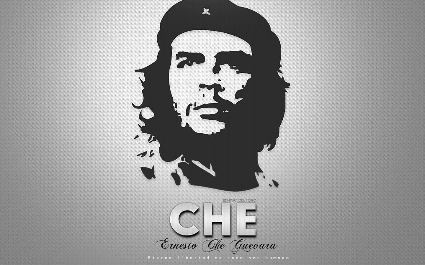 1440x900 Che Guevara Wallpaper Free Download I, Desktop