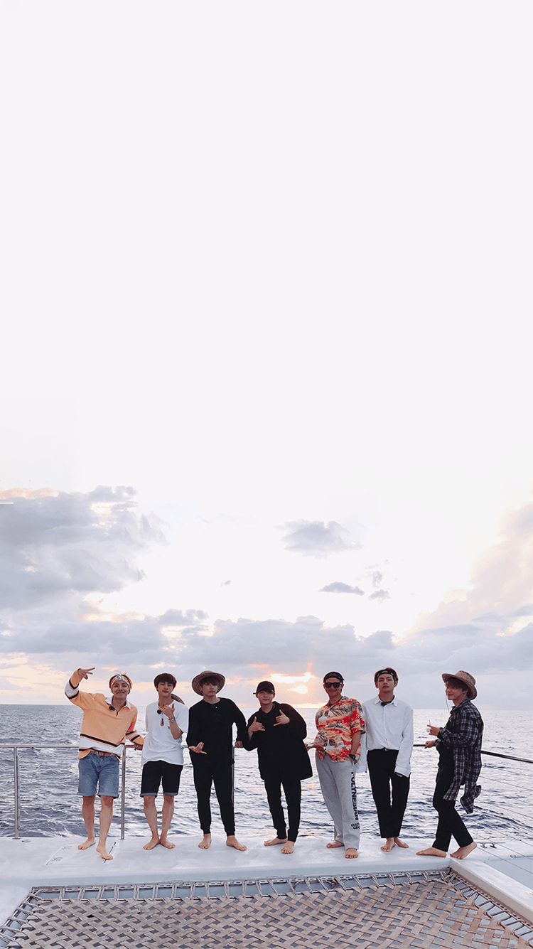 750x1340 BTS iPhone Wallpaper Free BTS iPhone Background, Phone