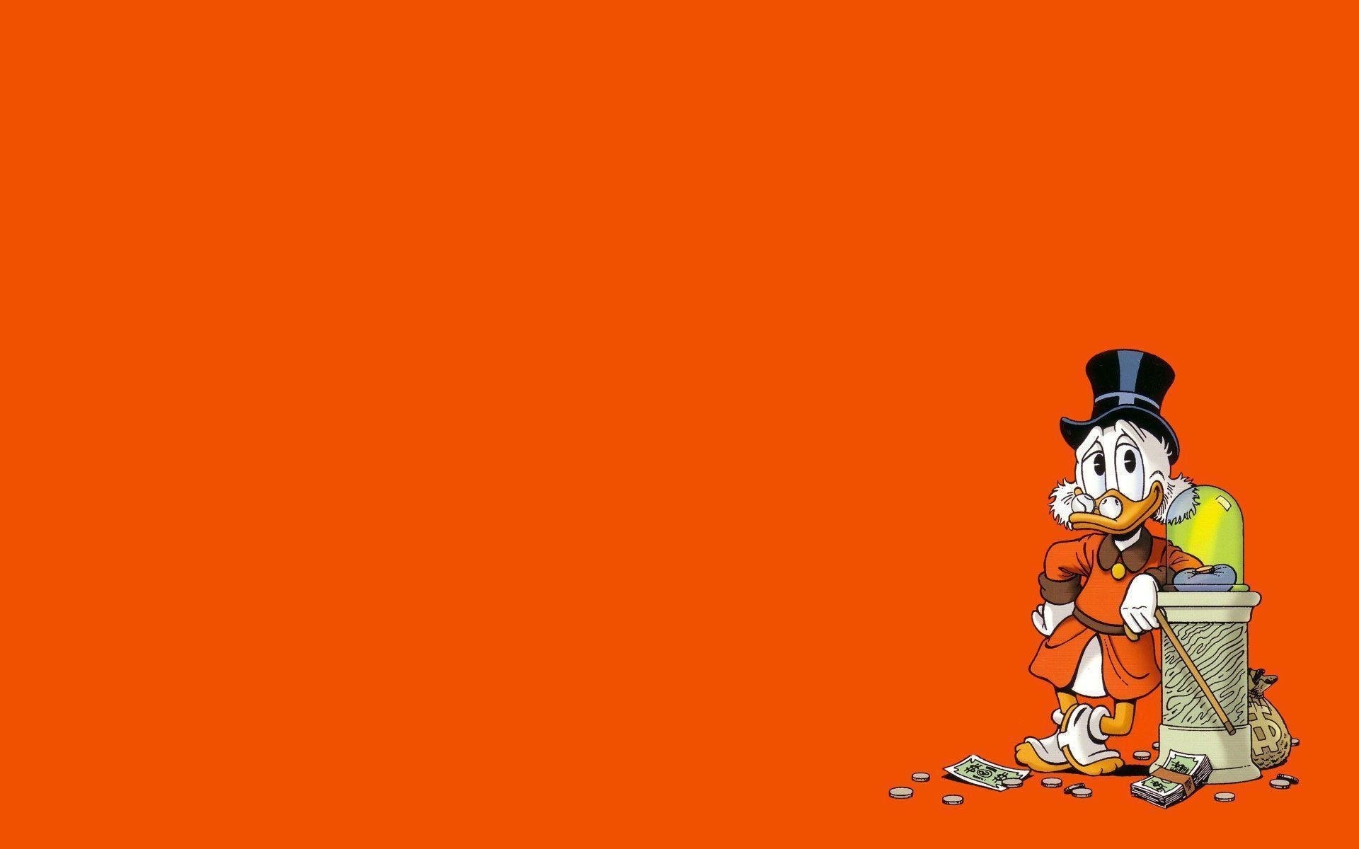 1920x1200 Ducktales Wallpaper, Desktop