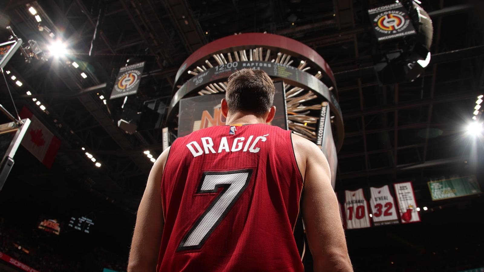 1600x900 Goran Dragic missing game with massively swollen eye, Desktop