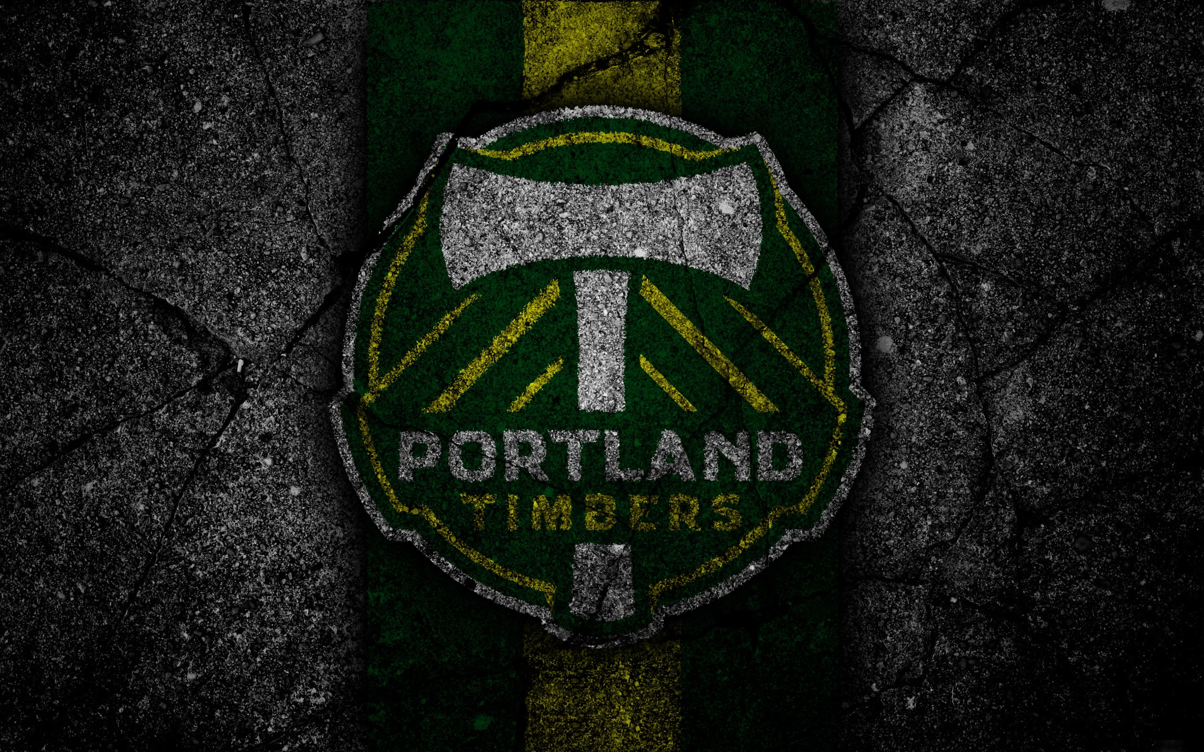 3840x2400 Portland Timbers 4k Ultra HD Wallpaper. Background Image, Desktop