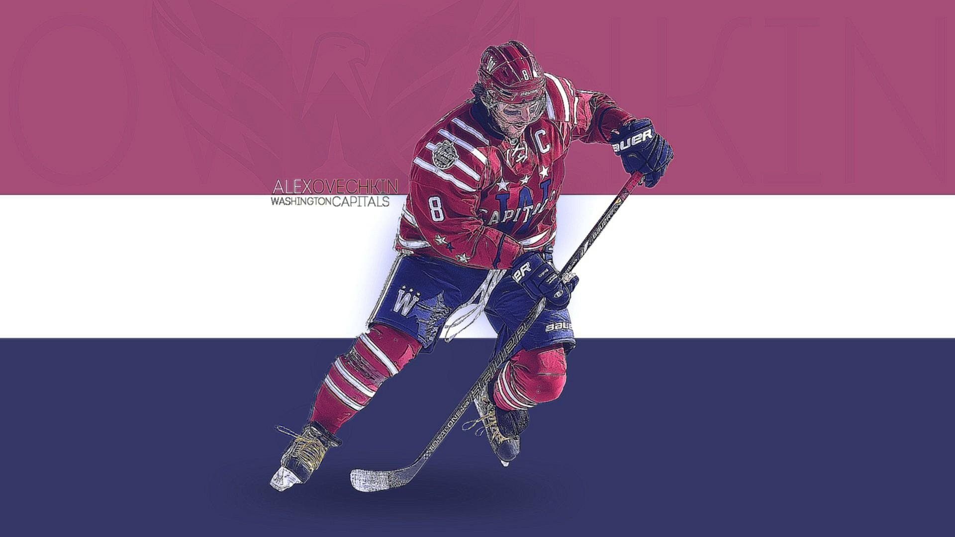 1920x1080 Washington Capitals Logo Wallpaper, Desktop