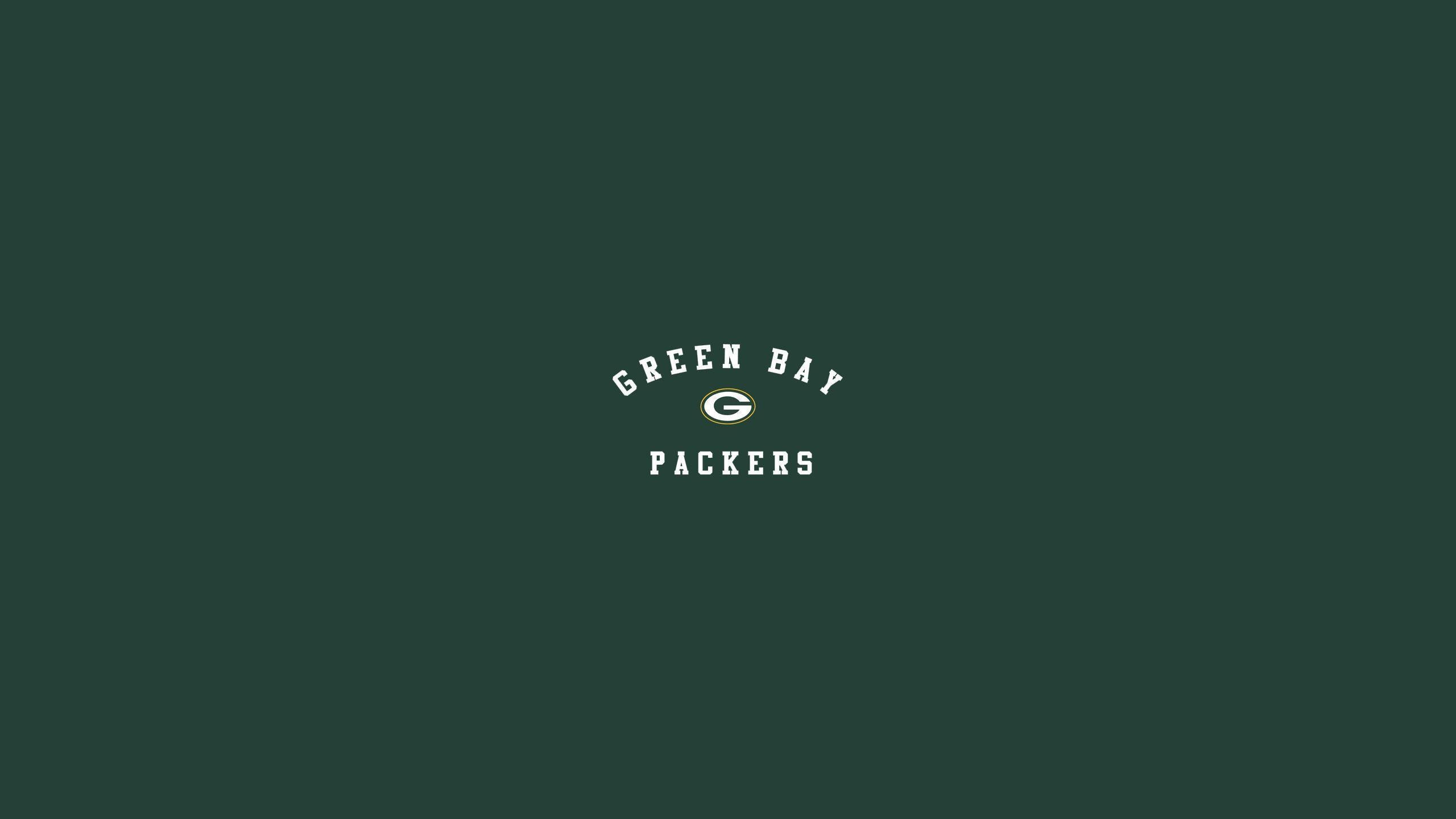 2560x1440 GREEN BAY PACKERS nfl football eh wallpaperx1440, Desktop