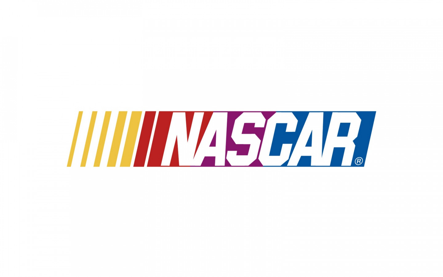 1440x900 Nascar Logo Nascar Best Wallpaper 23643, Desktop