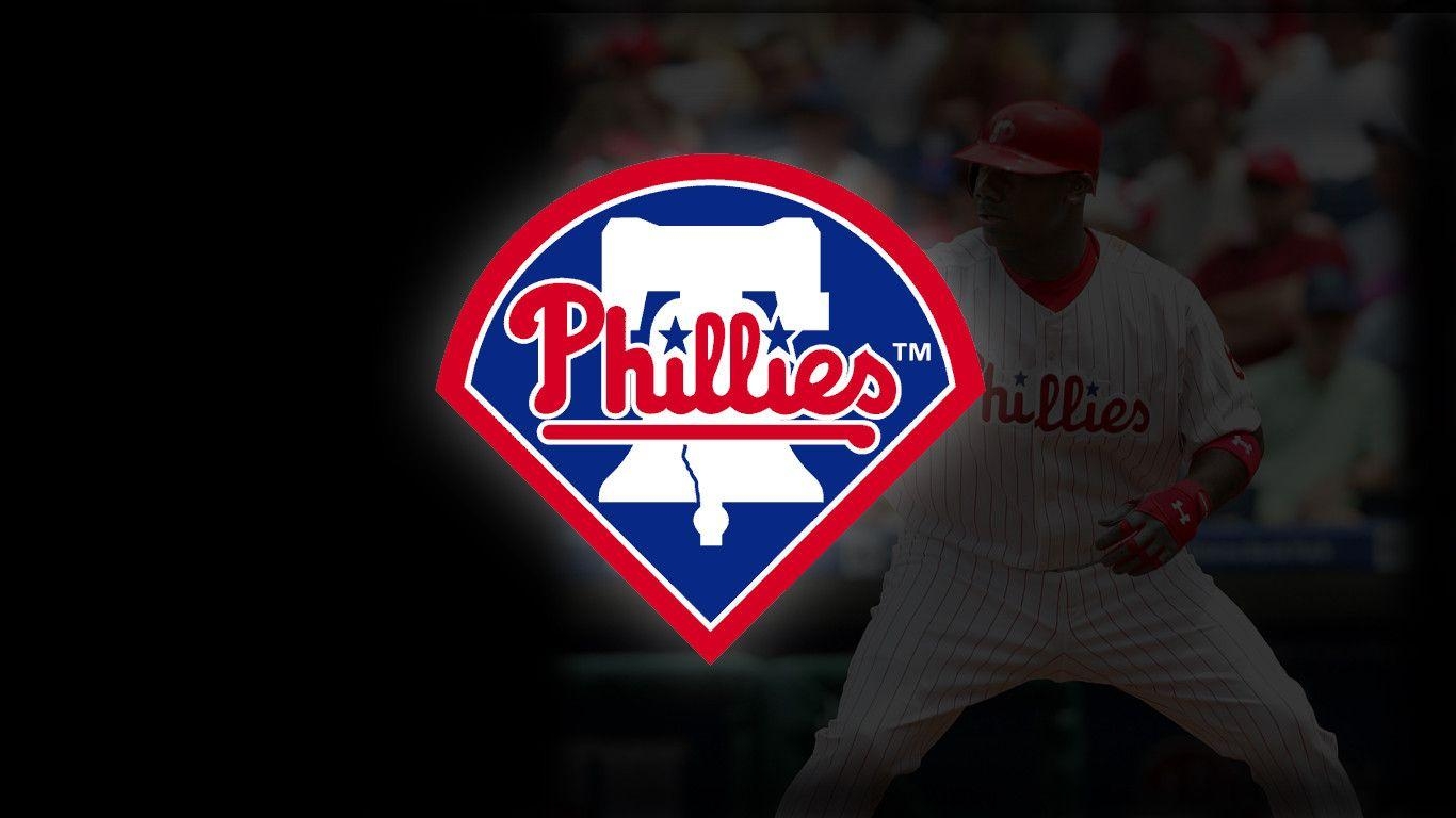 1370x770 Philadelphia Phillies wallpaper. Philadelphia Phillies, Desktop