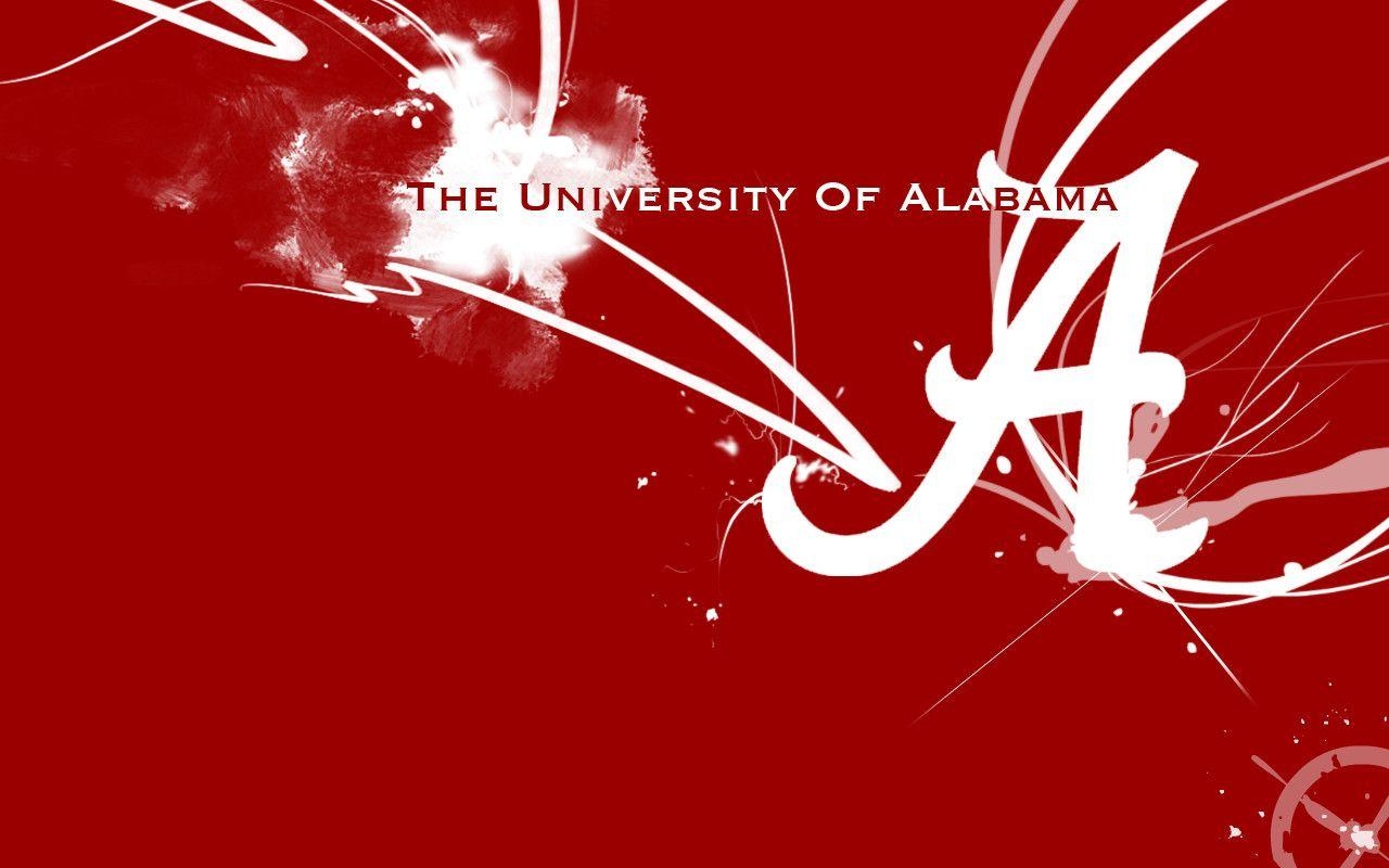 1280x800 The University of Alabama - `, Desktop