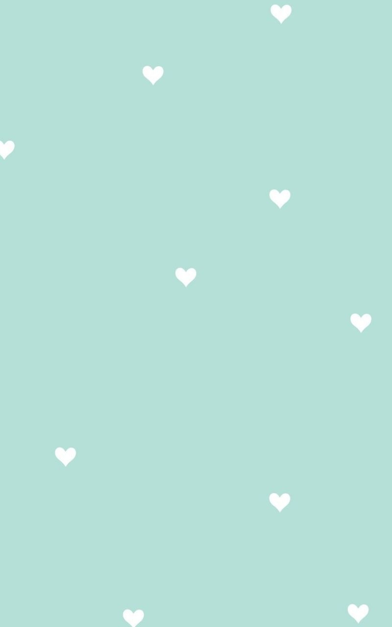 800x1280 Free download Mint Green Aesthetic Wallpaper Top Mint Green, Phone