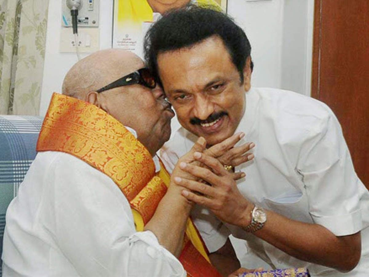 1200x900 MK Stalin: Latest News & Videos, Photo about MK Stalin, Desktop