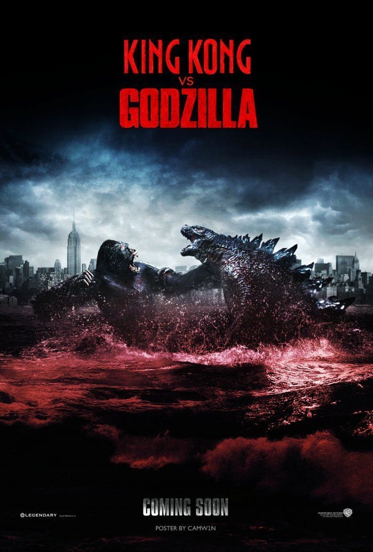 740x1090 Godzilla HD Wallpaper x Need iPhone S Plus. King kong vs godzilla, King kong, Godzilla, Phone