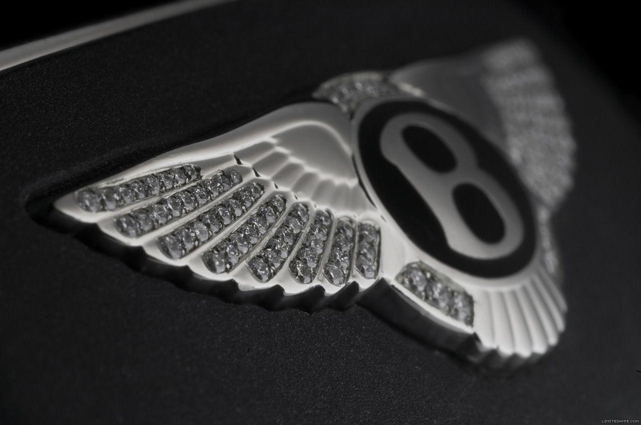 1280x850 Logo & Logo Wallpaper Collection: BENTLEY LOGO WALLPAPER COLLECTION, Desktop