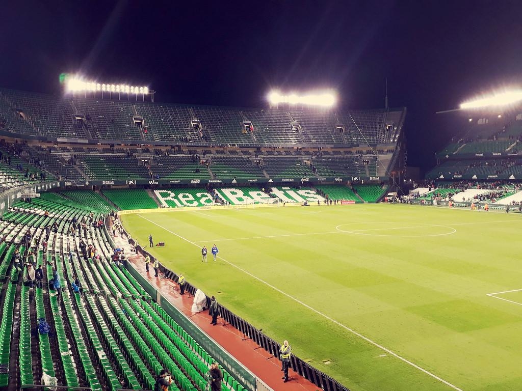 1030x770 Real Betis v Espanyol. The Benito Villamarin Stadium, Desktop