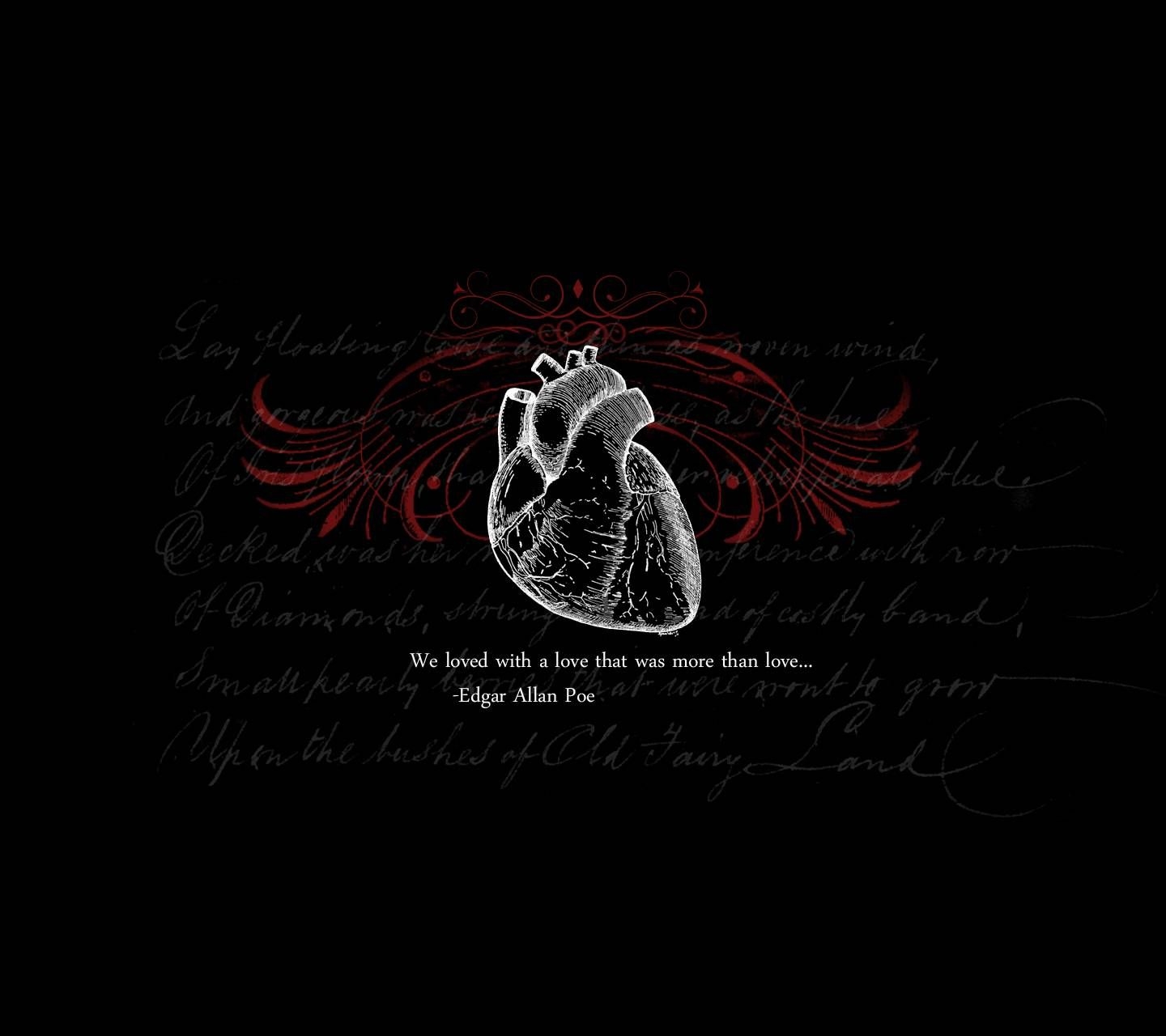 1440x1280 Anatomical Heart Wallpaper Free Anatomical Heart Background, Desktop