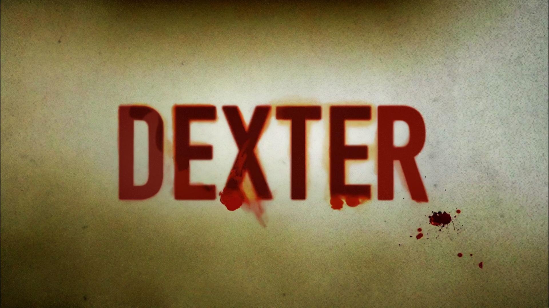 1920x1080 HD Wallpaper Of Dexter, The Forensic Geek. I Have A PC, Desktop