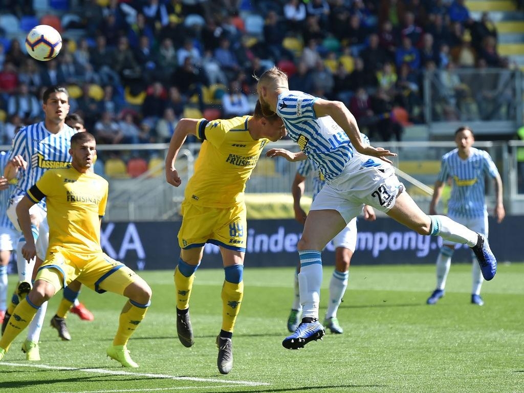 1030x770 Frosinone Calcio V SPAL Serie A 1554044575, Desktop