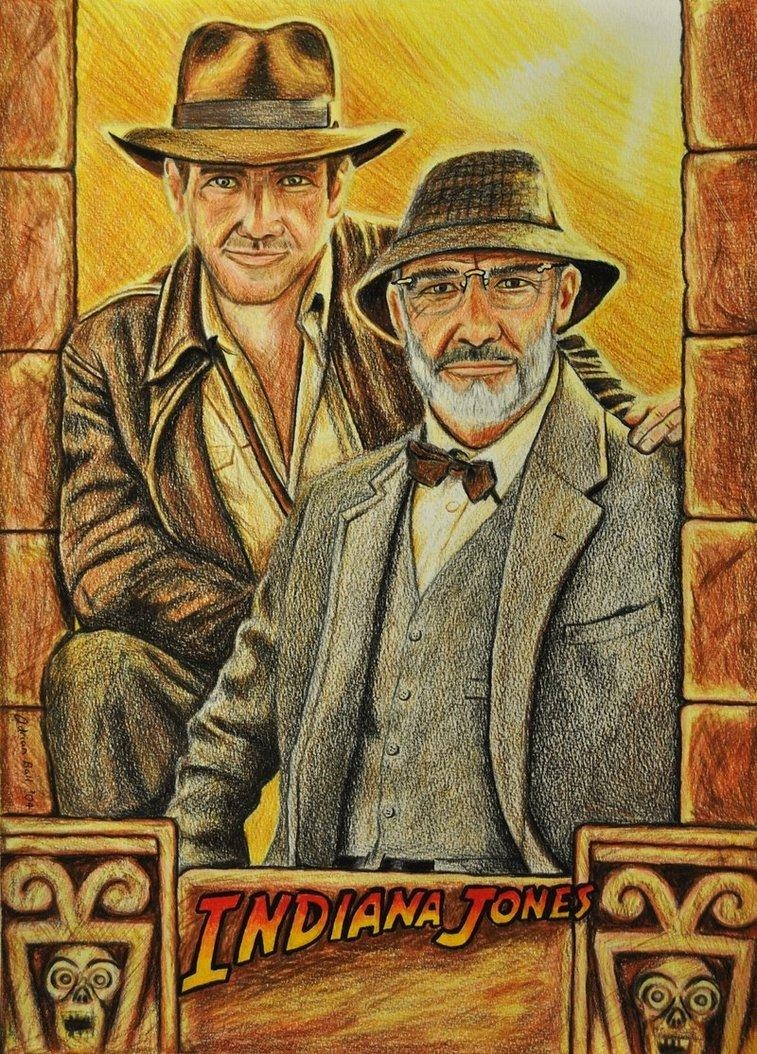 760x1060 Jones Wallpaper And Indiana Last Crusade, Phone