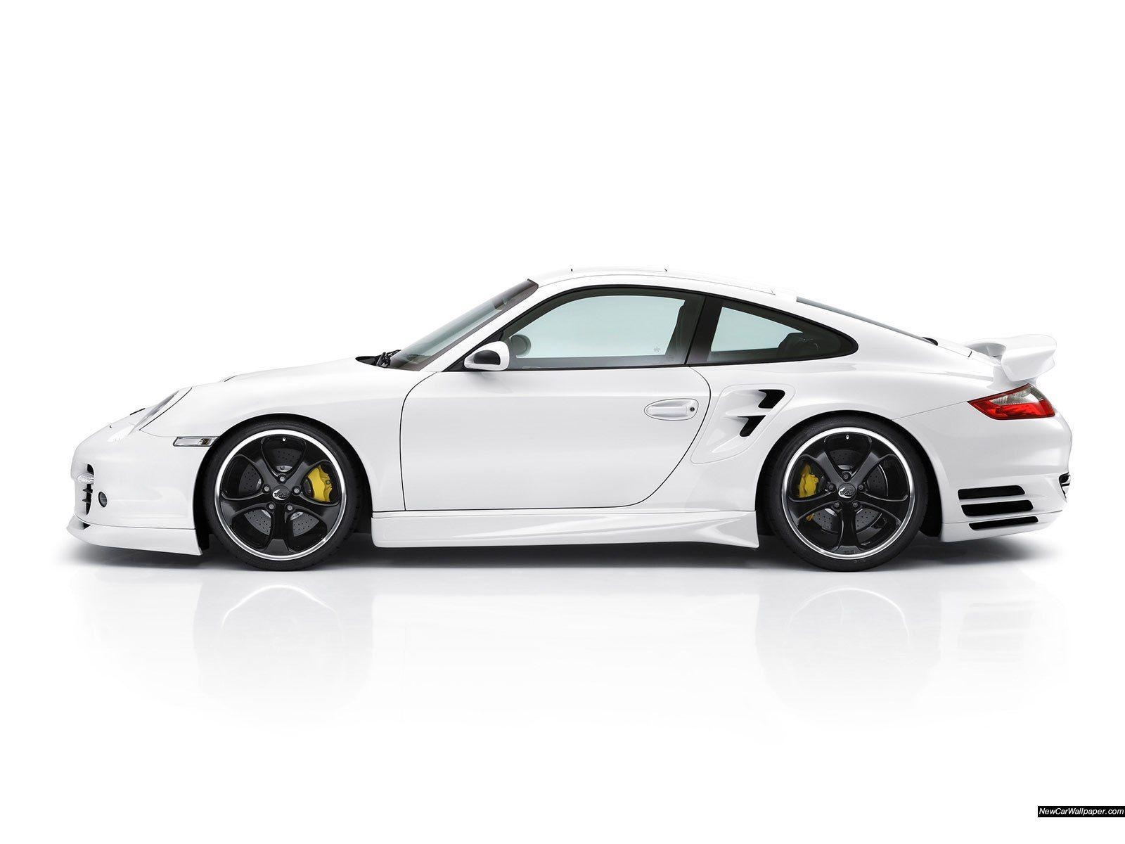 1600x1200 TechArt Porsche 911 Turbo HD Wallpaper. Free Art Wallpaper, Desktop