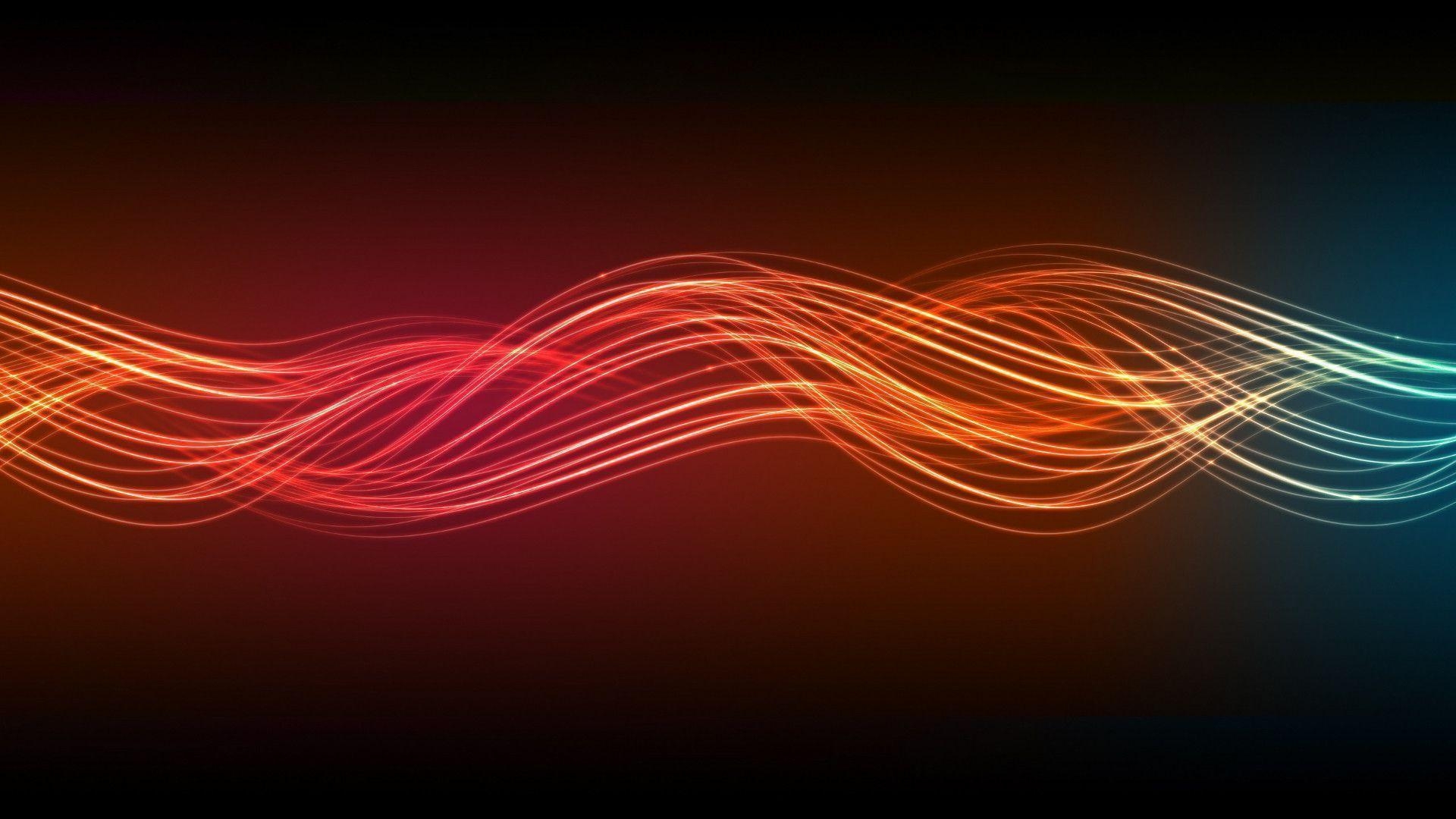 1920x1080 Neon Wallpaper, Desktop