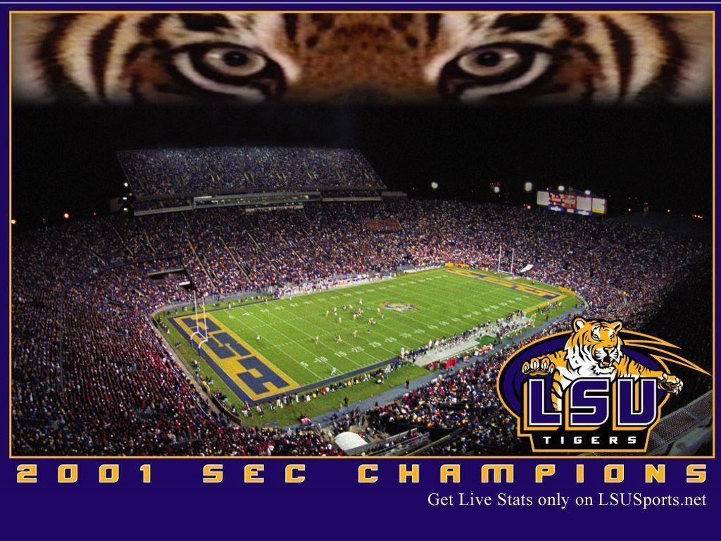 1030x770 Wallpaper Classic.net Official Web Site of LSU, Desktop