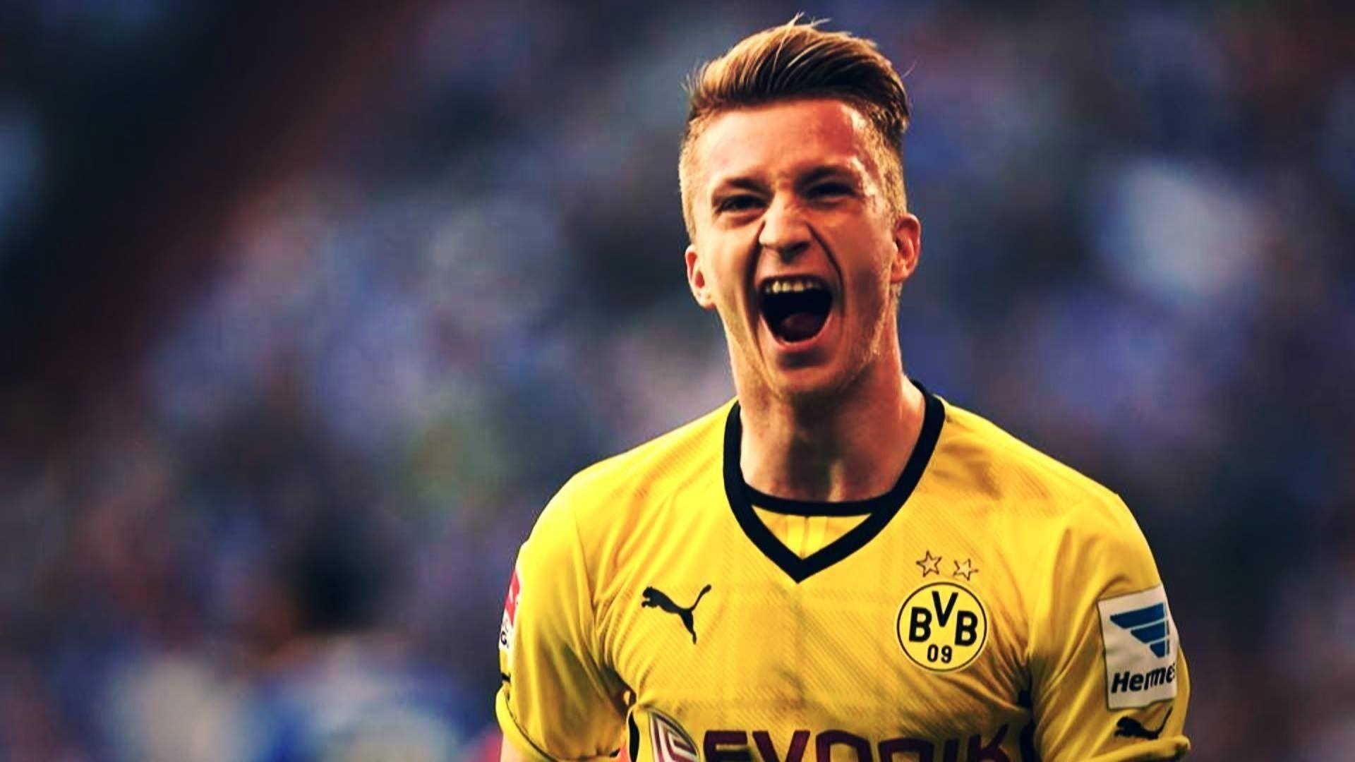 1920x1080 Marco Reus Wallpaper High Resolution and Quality DownloadMarco Reus, Desktop