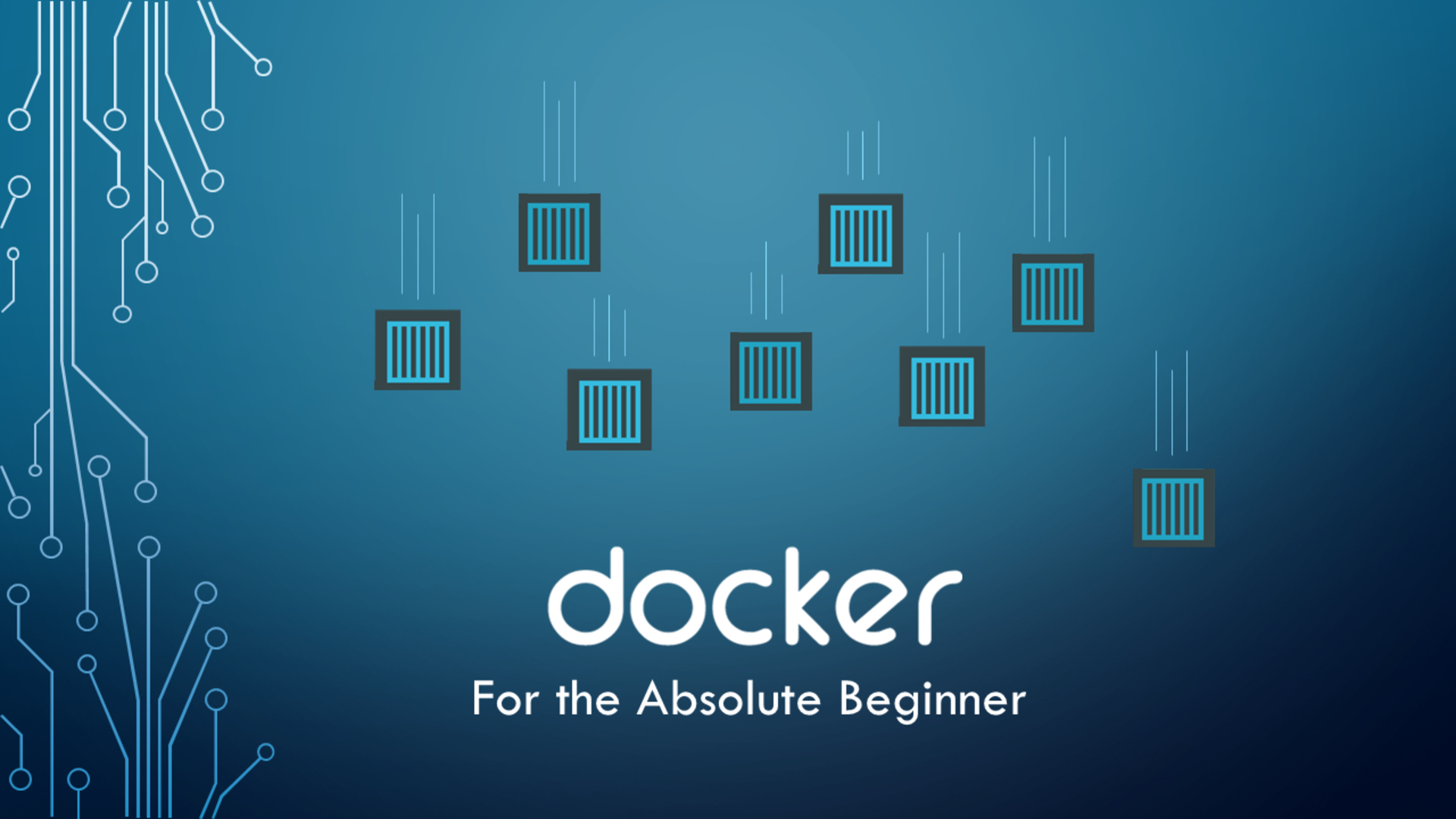 1920x1080 Docker, Desktop