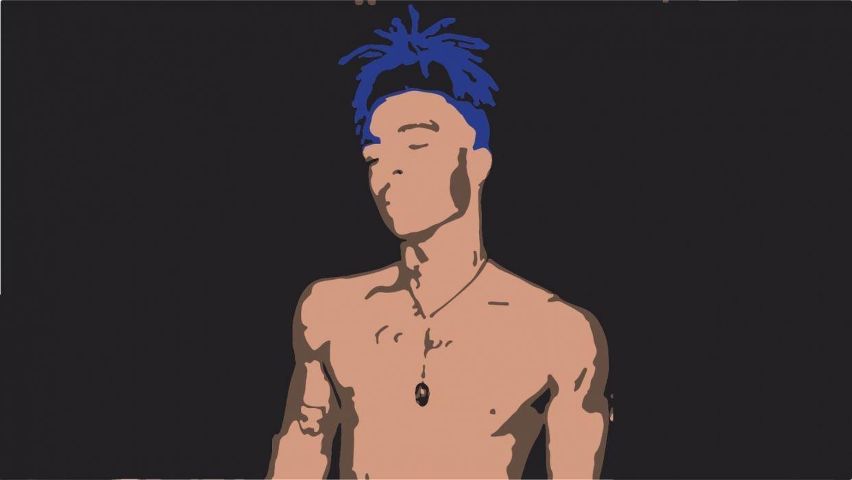 1250x700 XXXTENTACION Wallpaper wallpaperx1081, Desktop