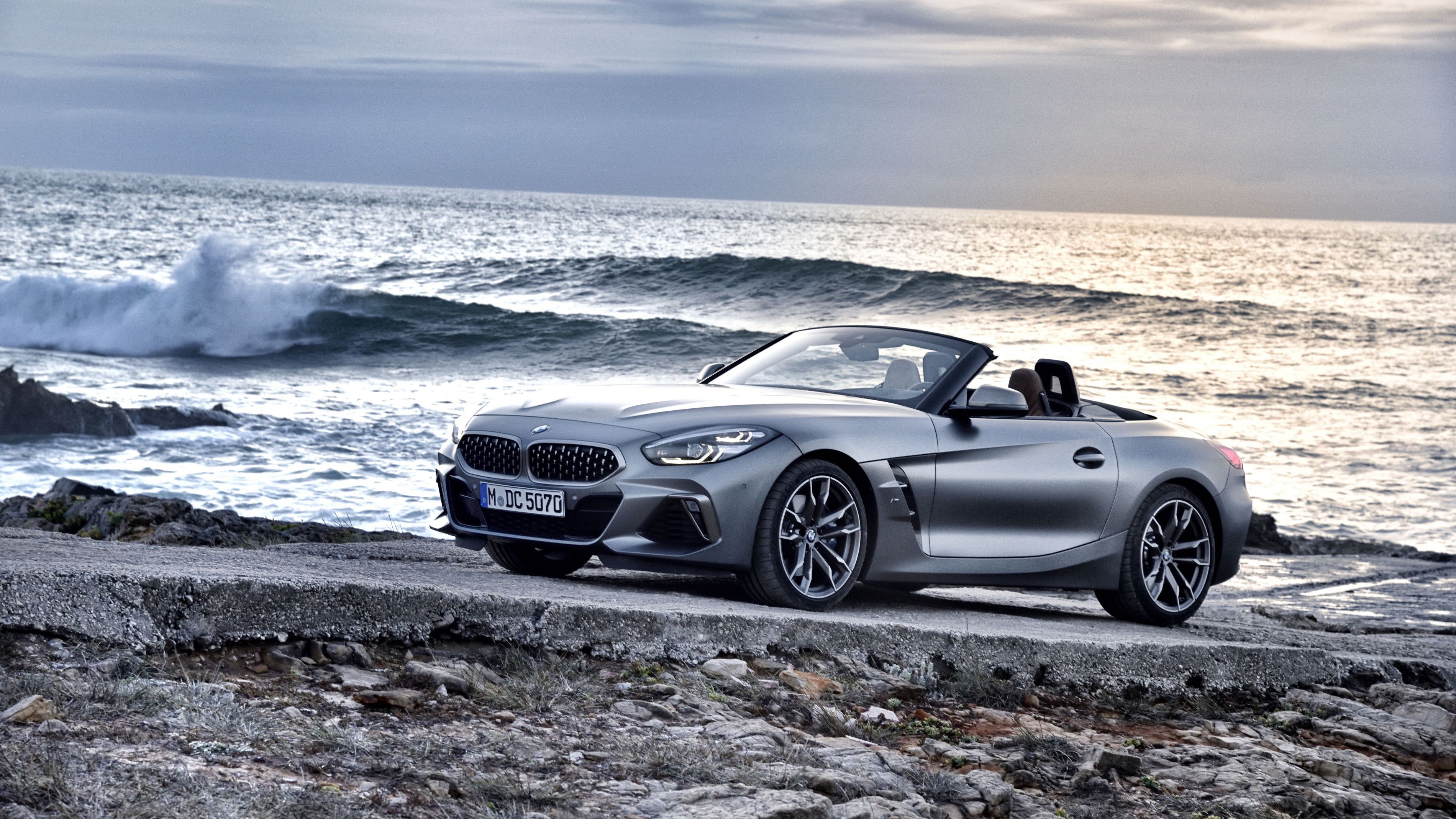 3800x2140 Download your BMW Z4 desktop wallpaper!, Desktop