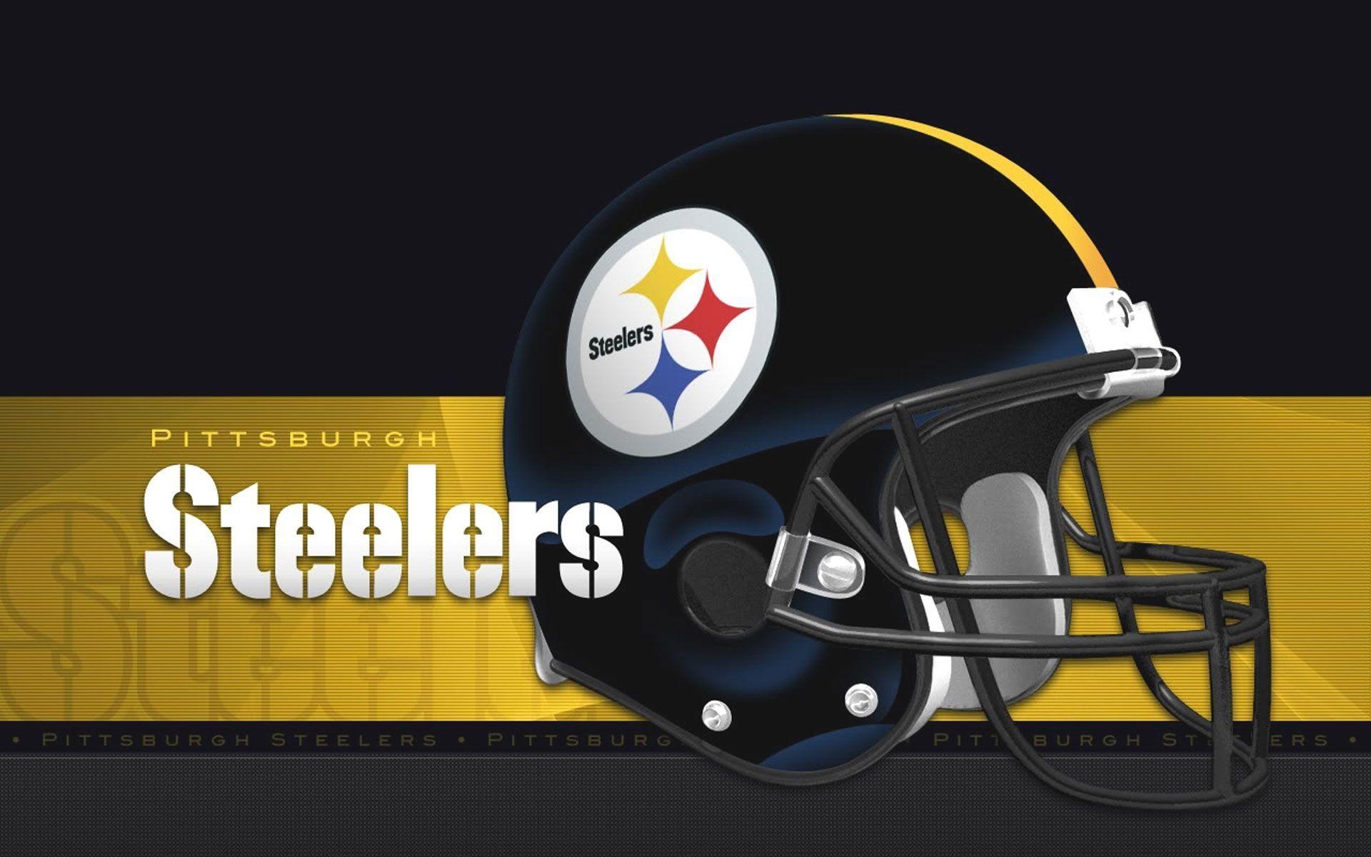 1920x1200 Steelers Logo HD Image ) wallpaper, Desktop