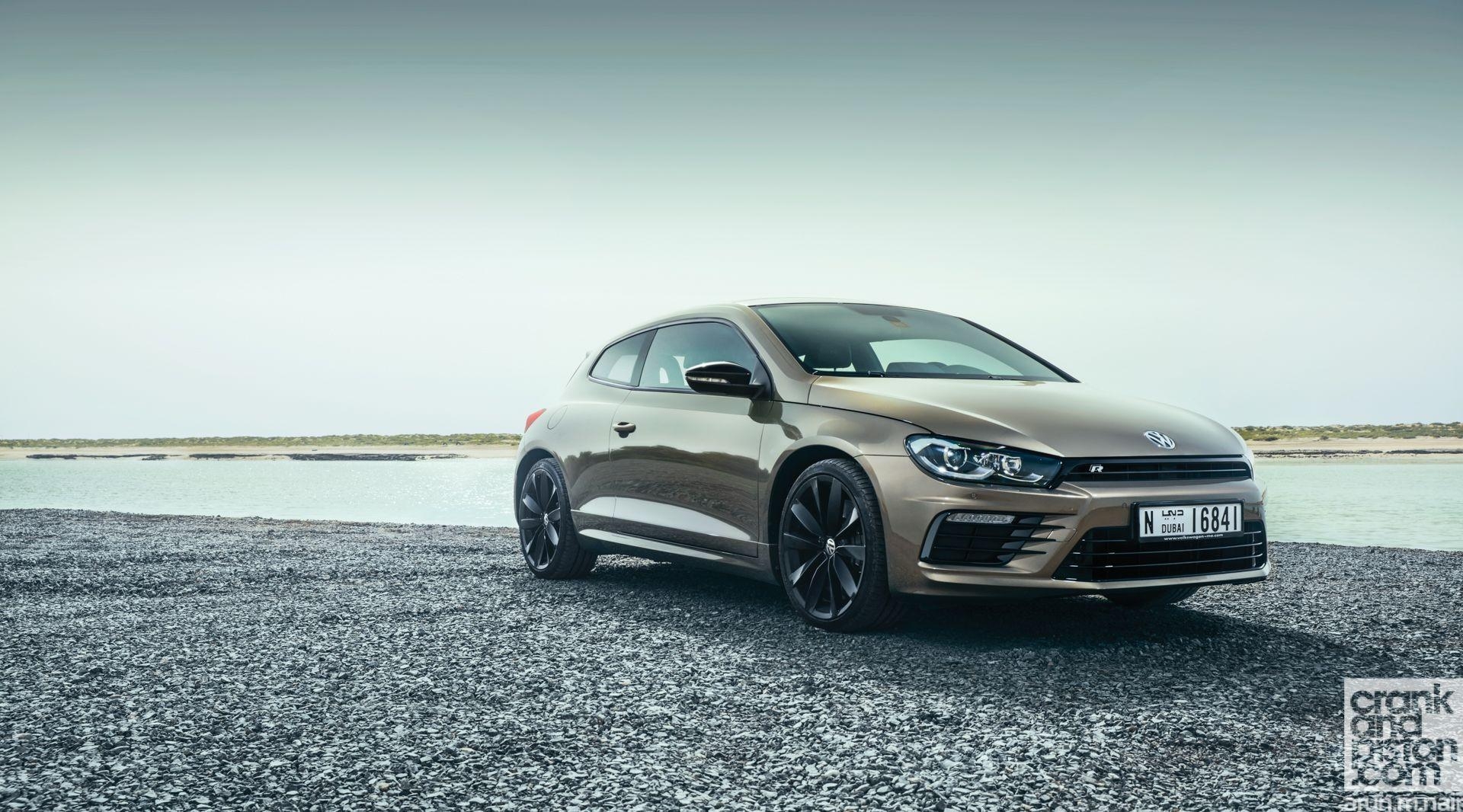 1920x1070 Volkswagen Scirocco R, Desktop