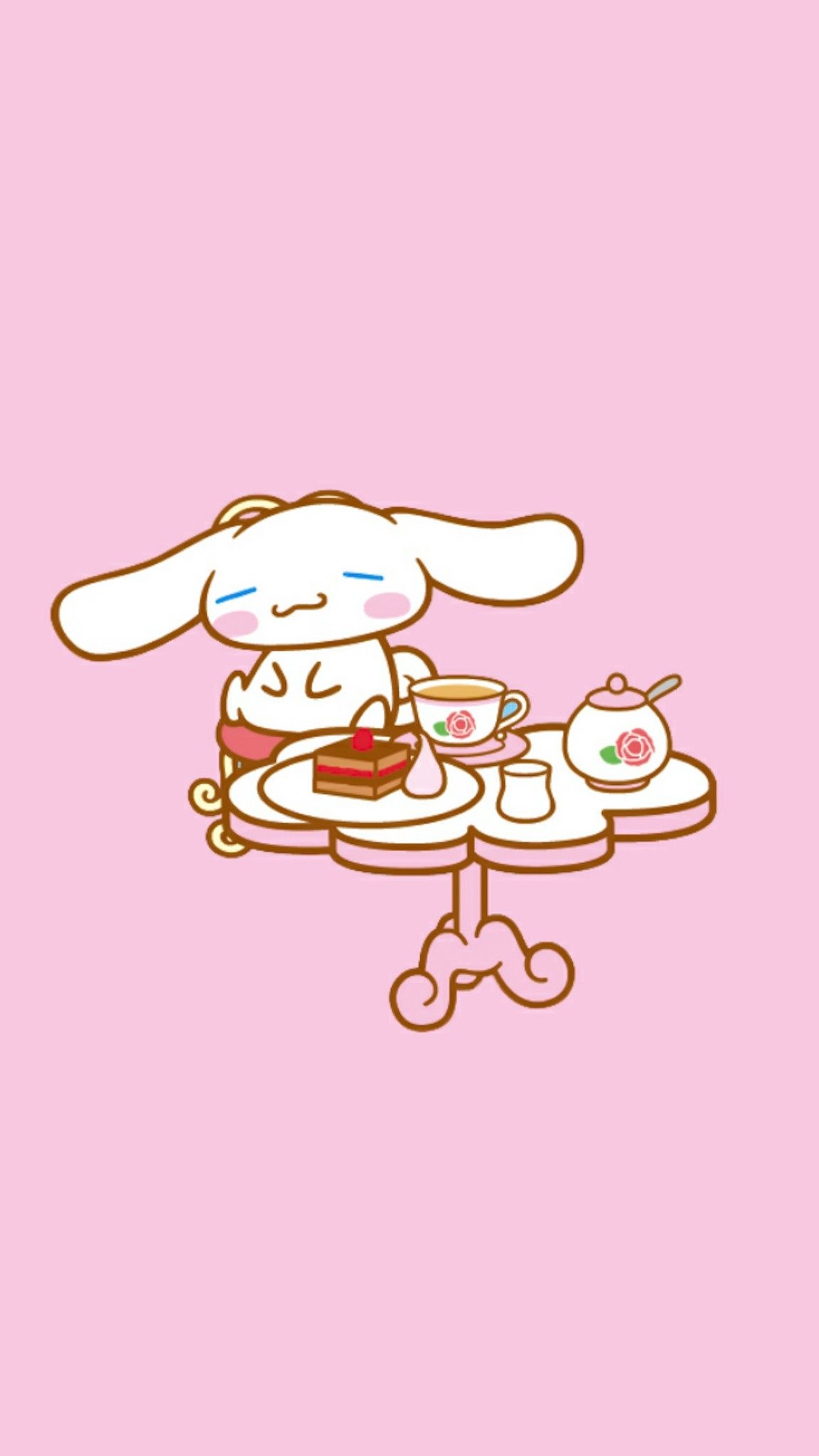 1160x2050 Sanrio wallpaper, Wallpaper, Rilakkuma, Phone