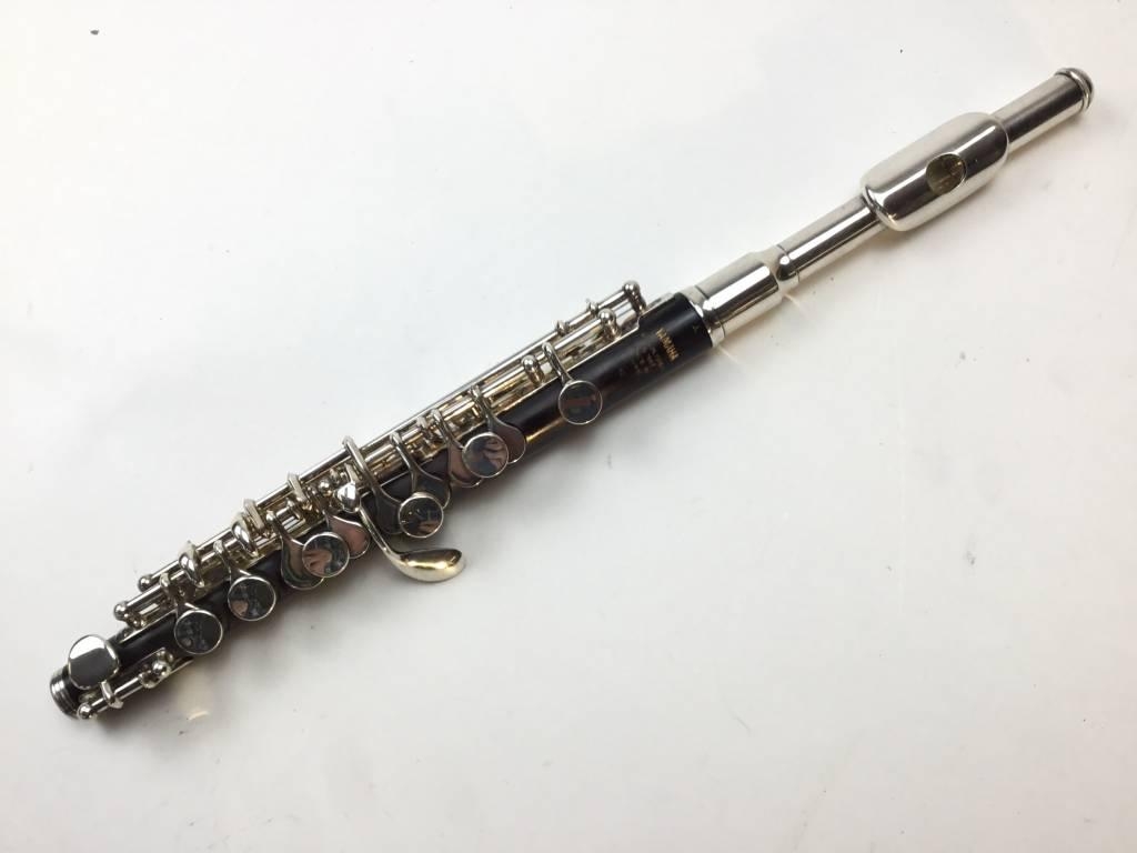 1030x770 Demo Yamaha YPC 82 Piccolo Flute, Desktop