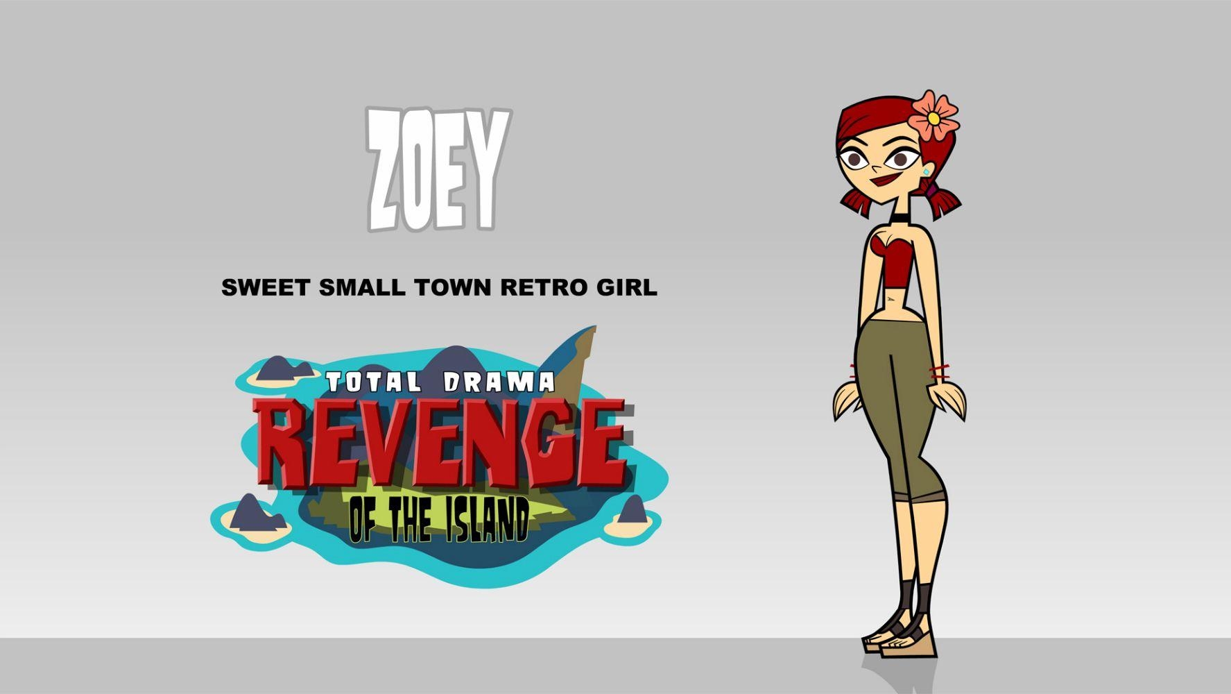 1780x1000 Zoey, Desktop