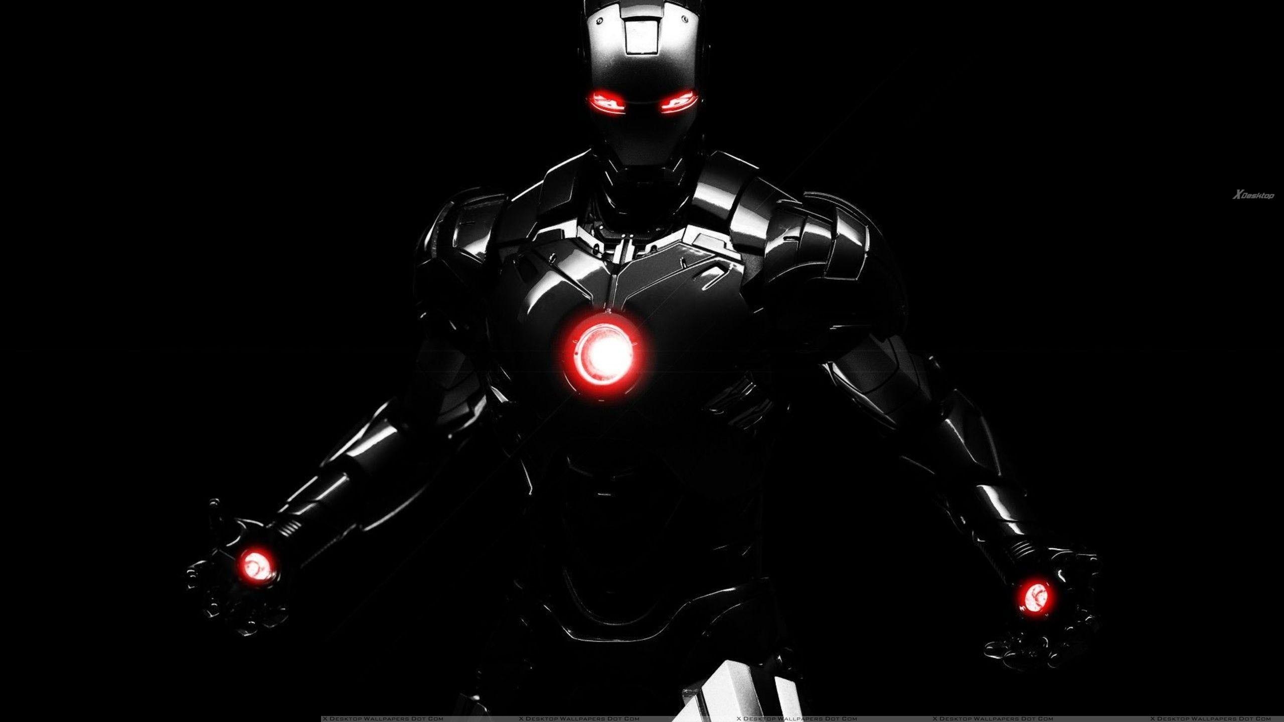 2560x1440 Iron Man 3 Wallpaper, Photo & Image in HD, Desktop