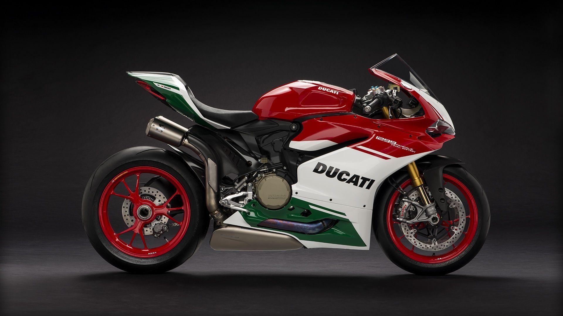 1920x1080 Ducati Superbike Models & Prices 2018, Desktop