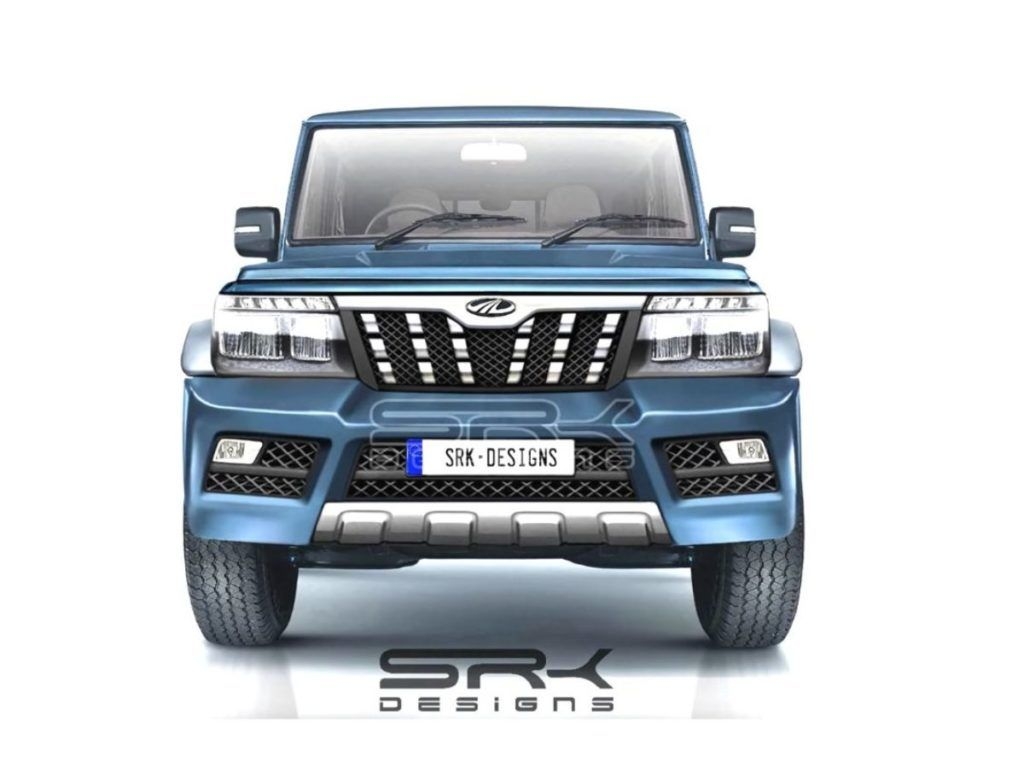 1030x770 New Mahindra Bolero Price, features, Image, Review, Desktop