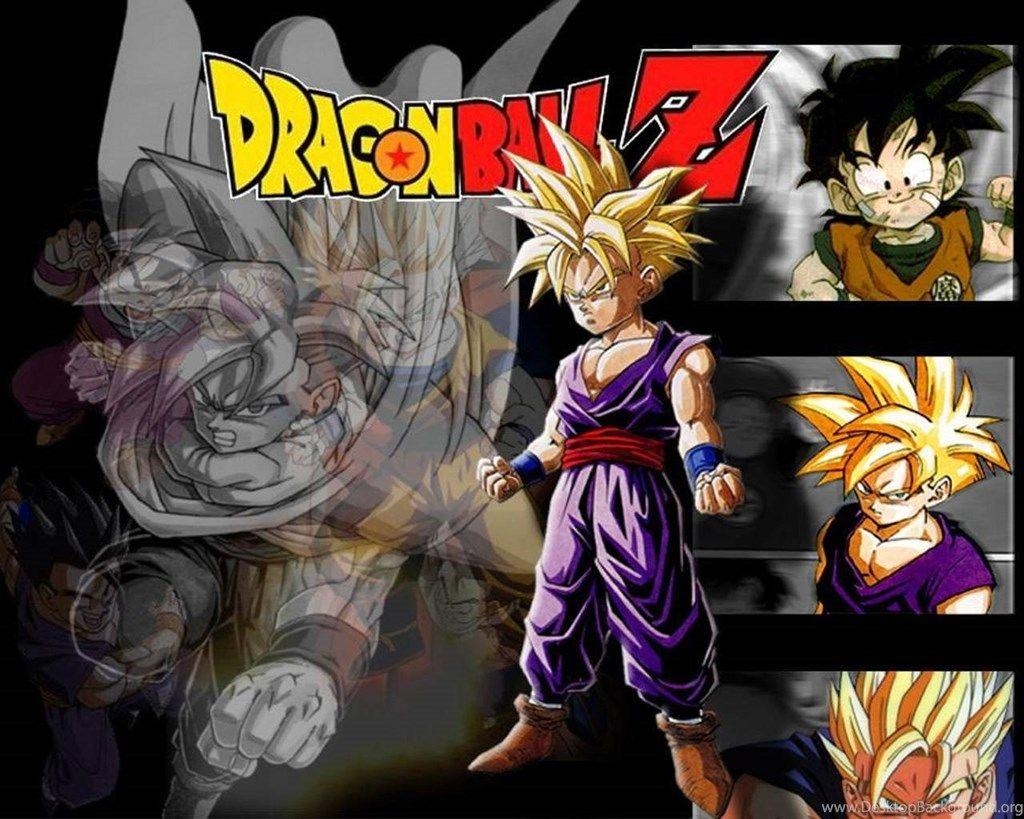 1030x820 Teen Gohan DragonBall Z Wallpaper Desktop Background, Desktop