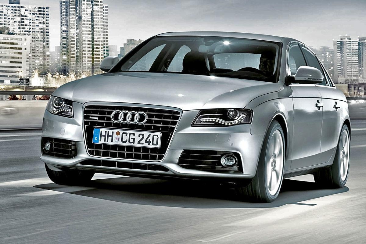 1200x800 Audi A4 Wallpaper, Desktop