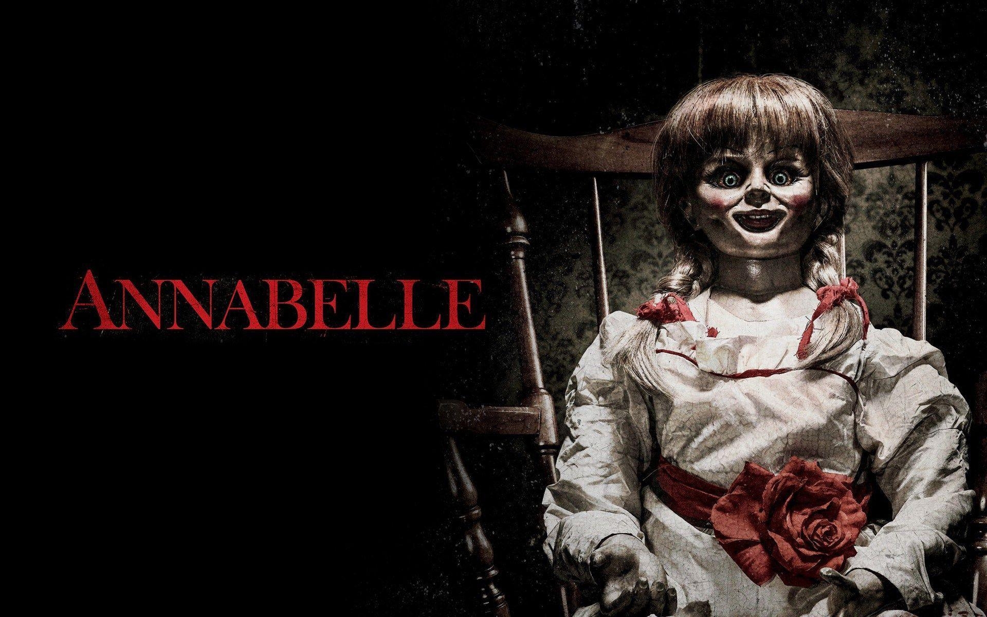 1920x1200 Annabelle 2 Movie Wallpaper, Desktop