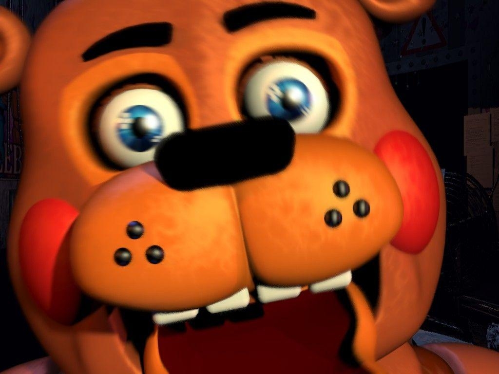 1030x770 Steam Community - Screenshot - Toy Freddy B****!, Desktop