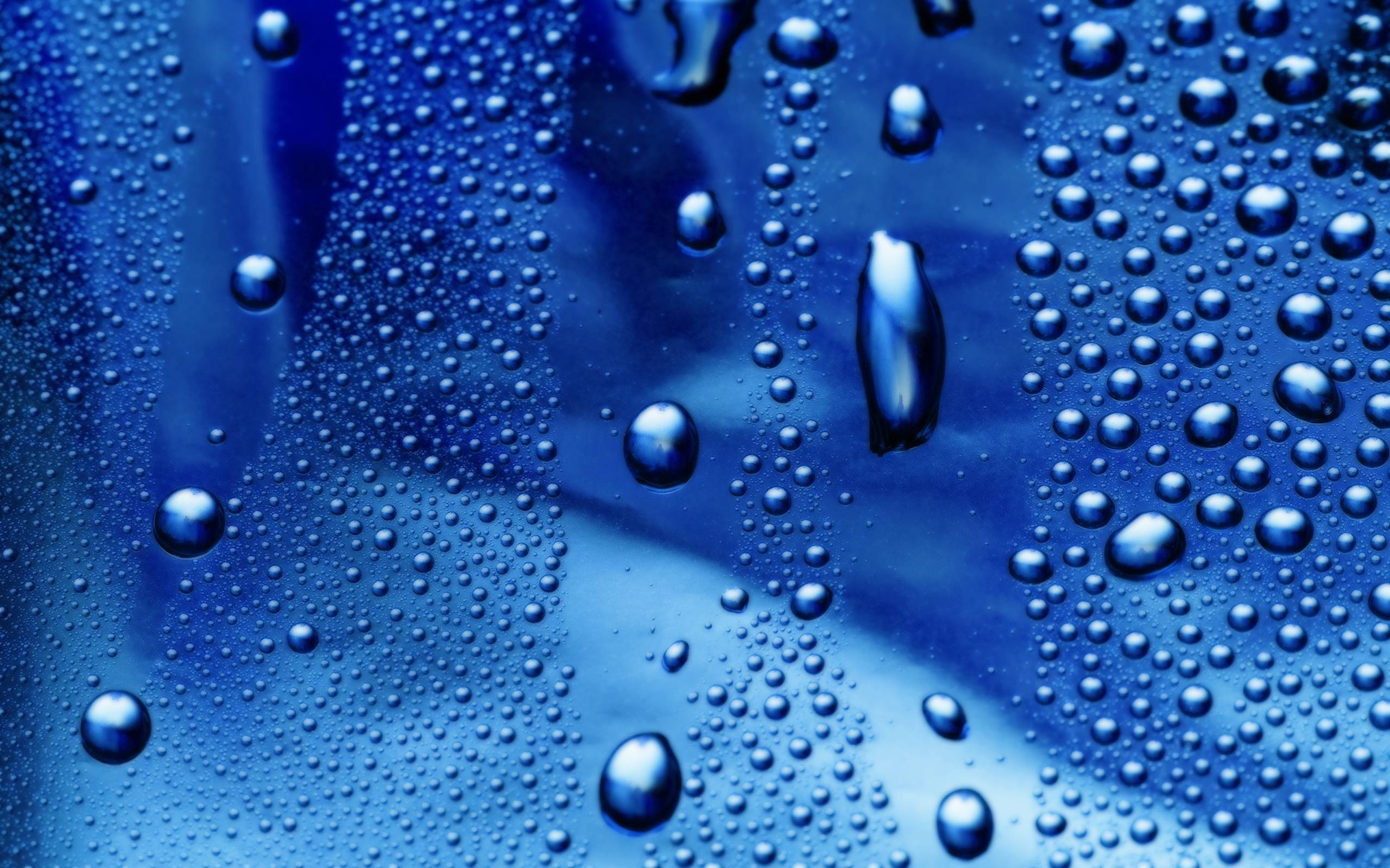 2560x1600 Water Drop Background Wallpaper, Desktop