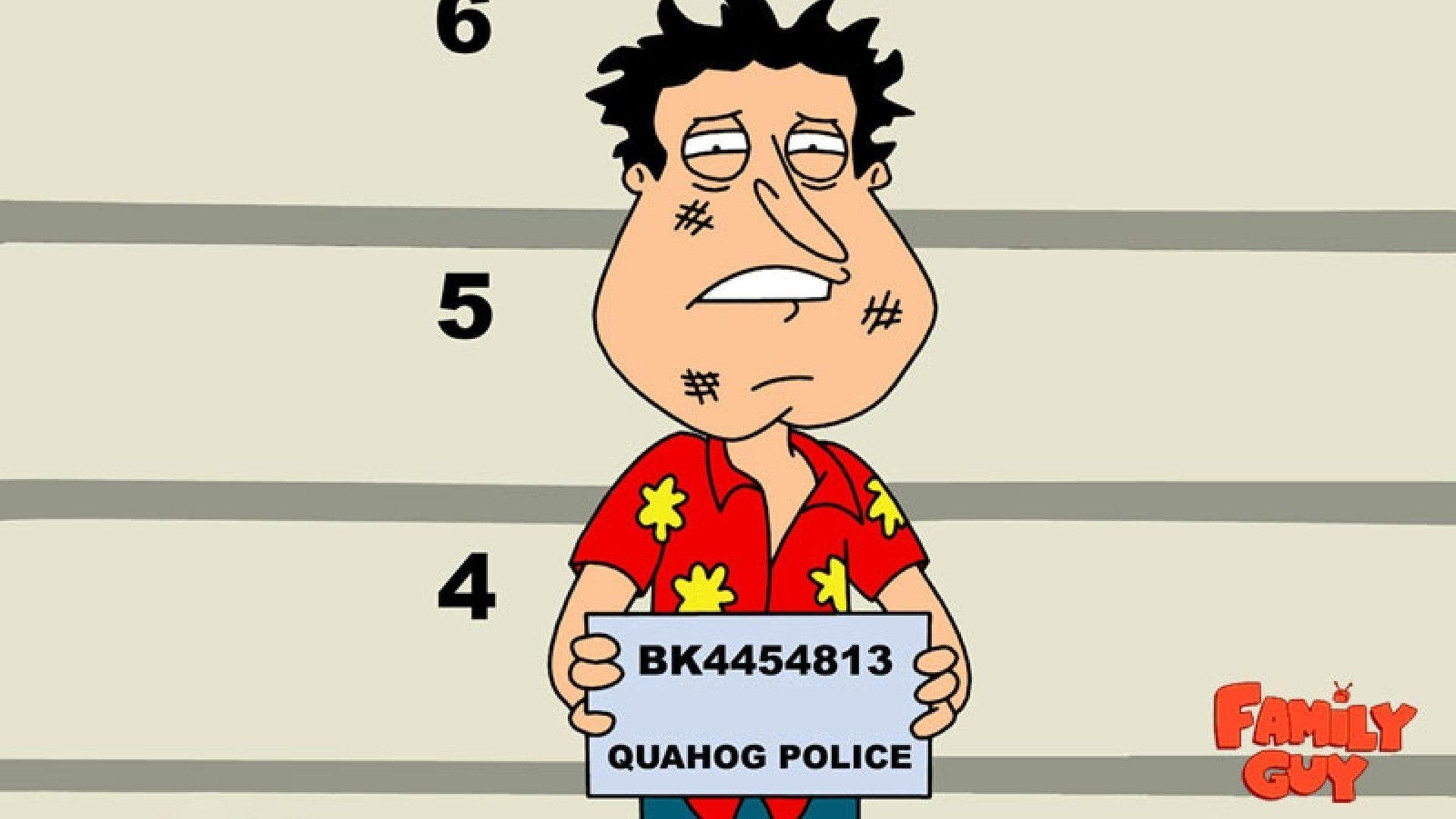 1920x1080 Family Guy Quagmire wallpaper, Desktop