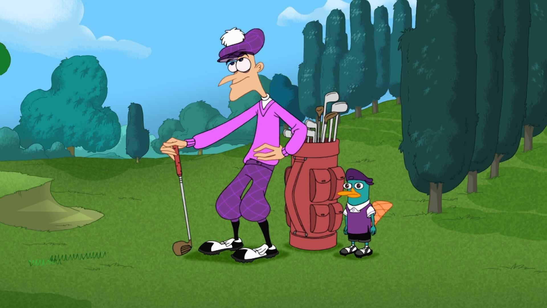 1920x1080 Phineas and Ferb Latest HD Wallpaper Free Download. New HD, Desktop