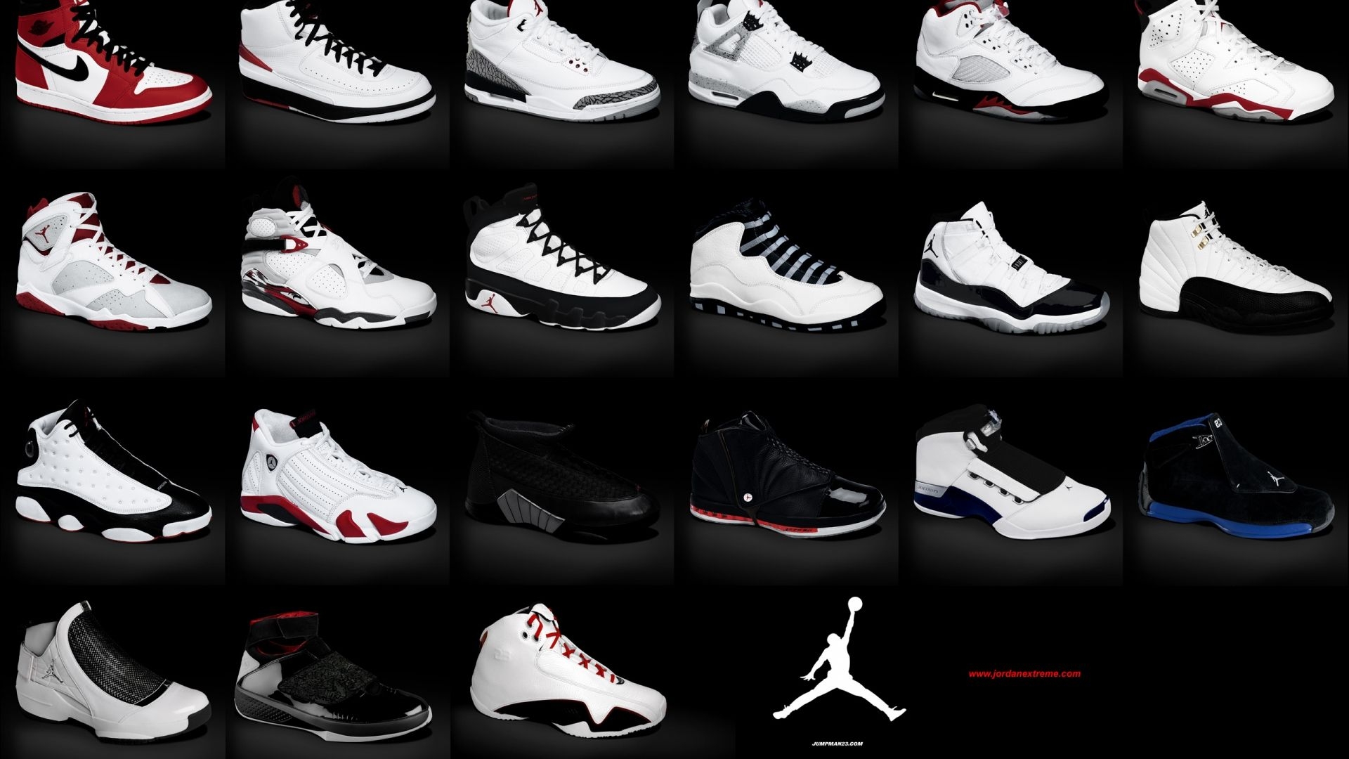 1920x1080 Free download Fonds dcran Nike Air Jordan tous les wallpaper Nike, Desktop