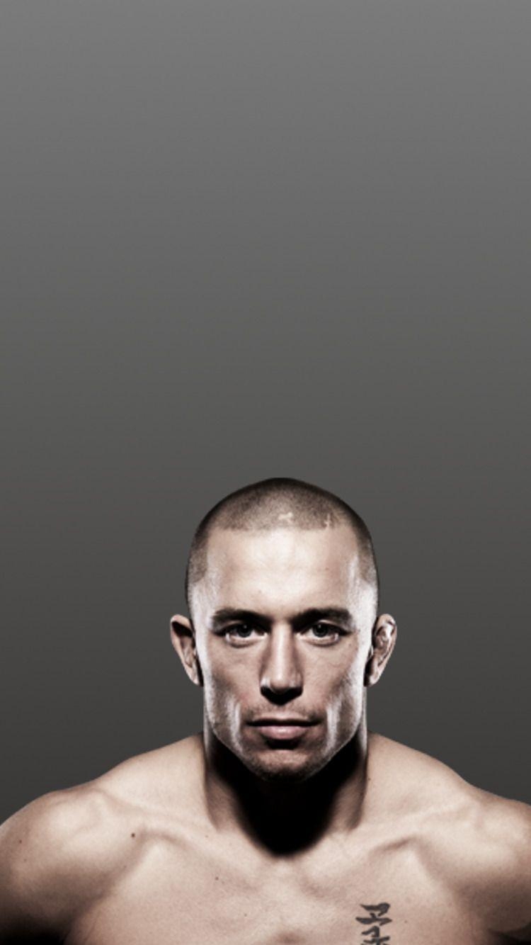 750x1340 Georges St Pierre Hashtag Image On Tumblr, Phone