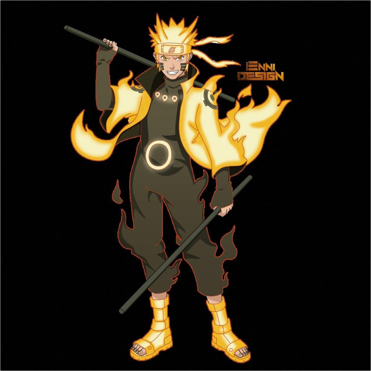 1200x1200 Naruto Sage Wallpaper (image in Collection), Phone